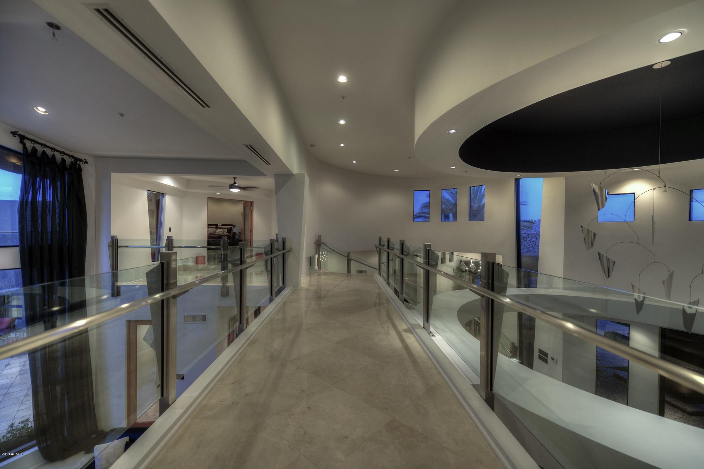 Private Gated Estate - Residential