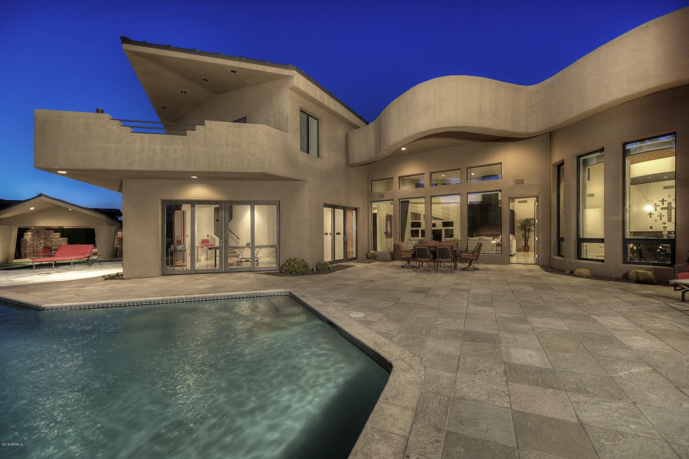 Private Gated Estate - Residential
