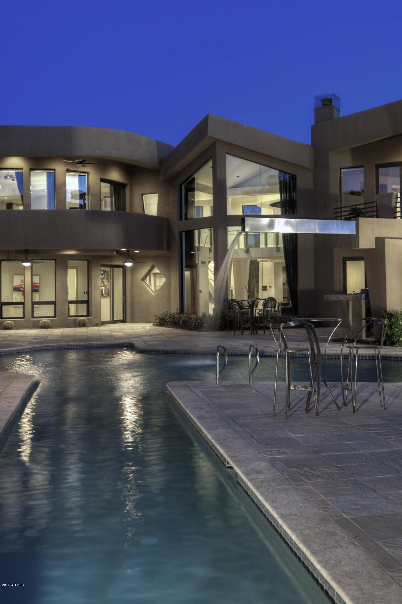 Private Gated Estate - Residential