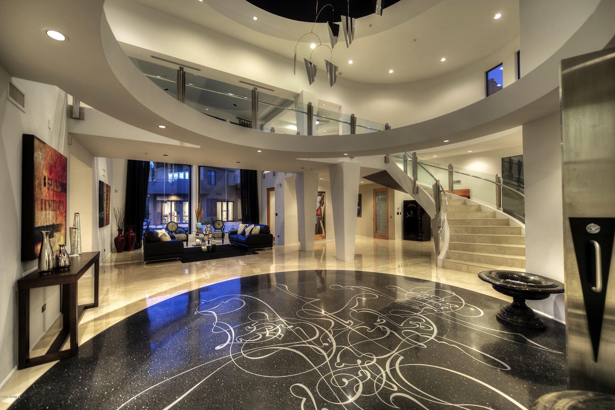 Private Gated Estate - Residential