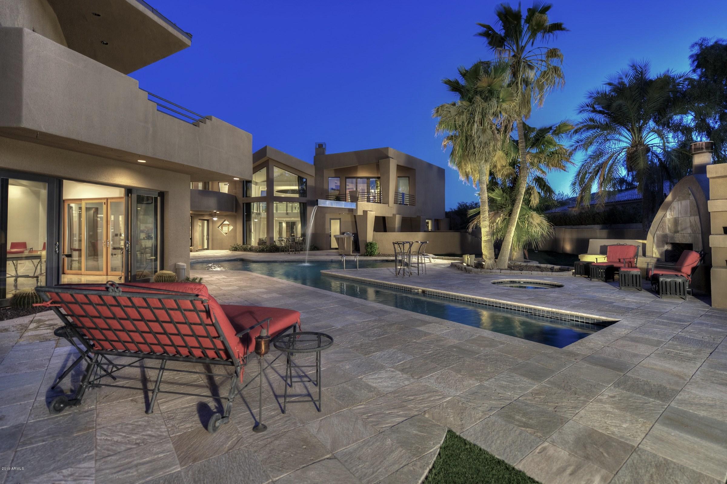 Private Gated Estate - Residential