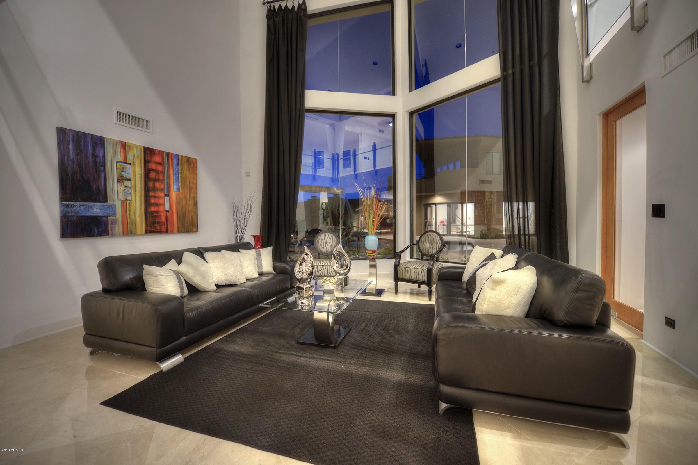 Private Gated Estate - Residential