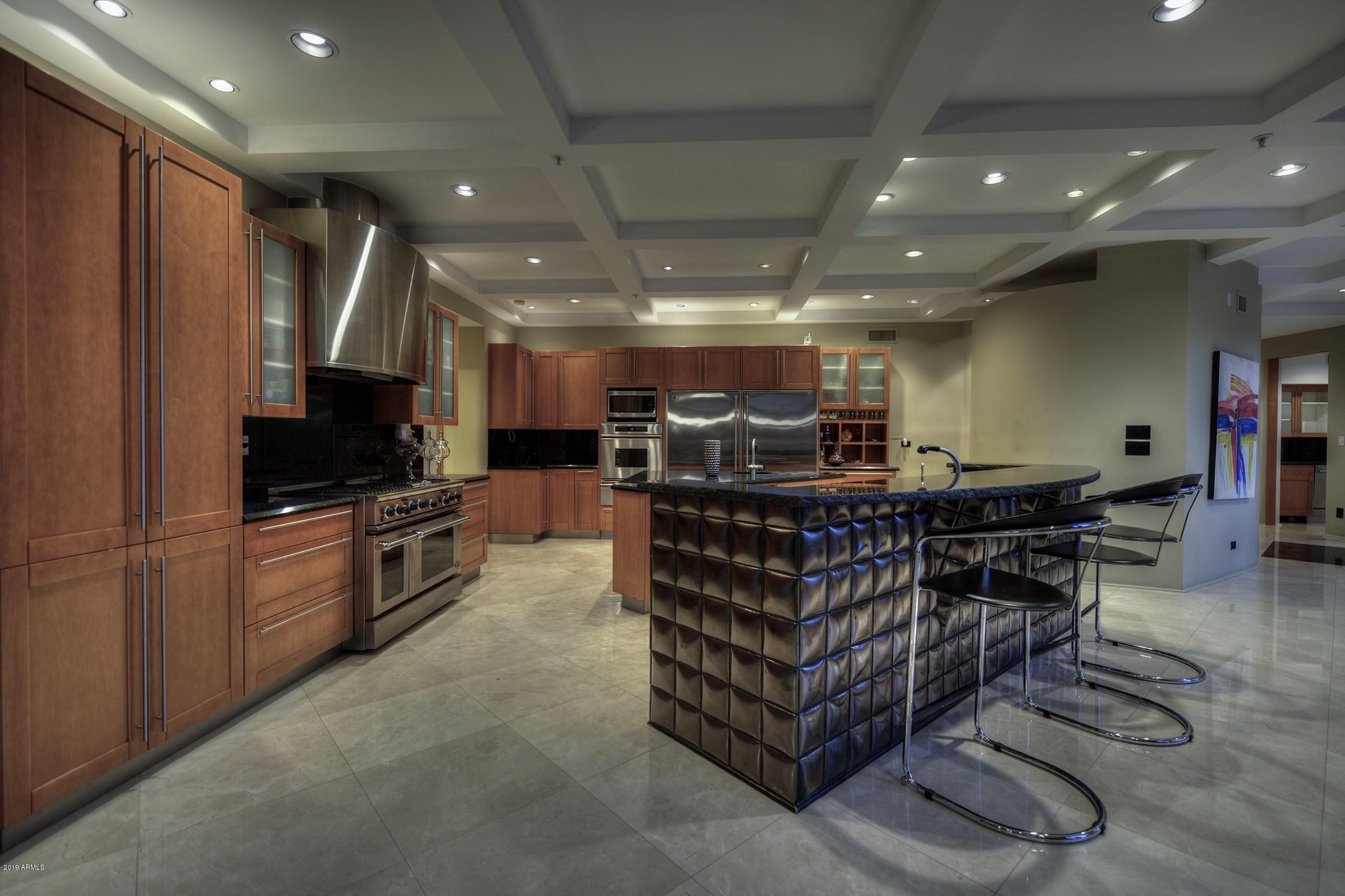 Private Gated Estate - Residential