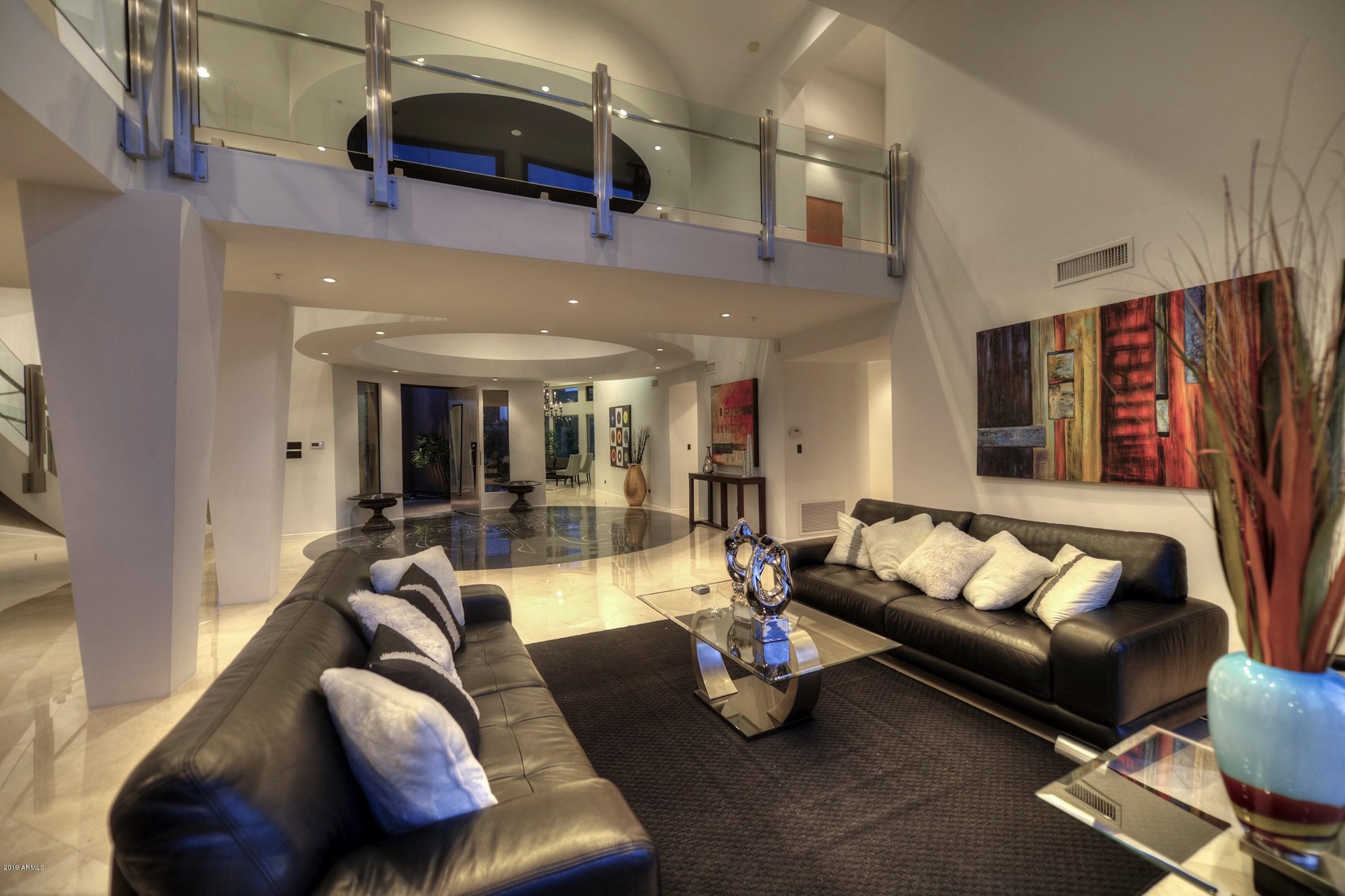 Private Gated Estate - Residential