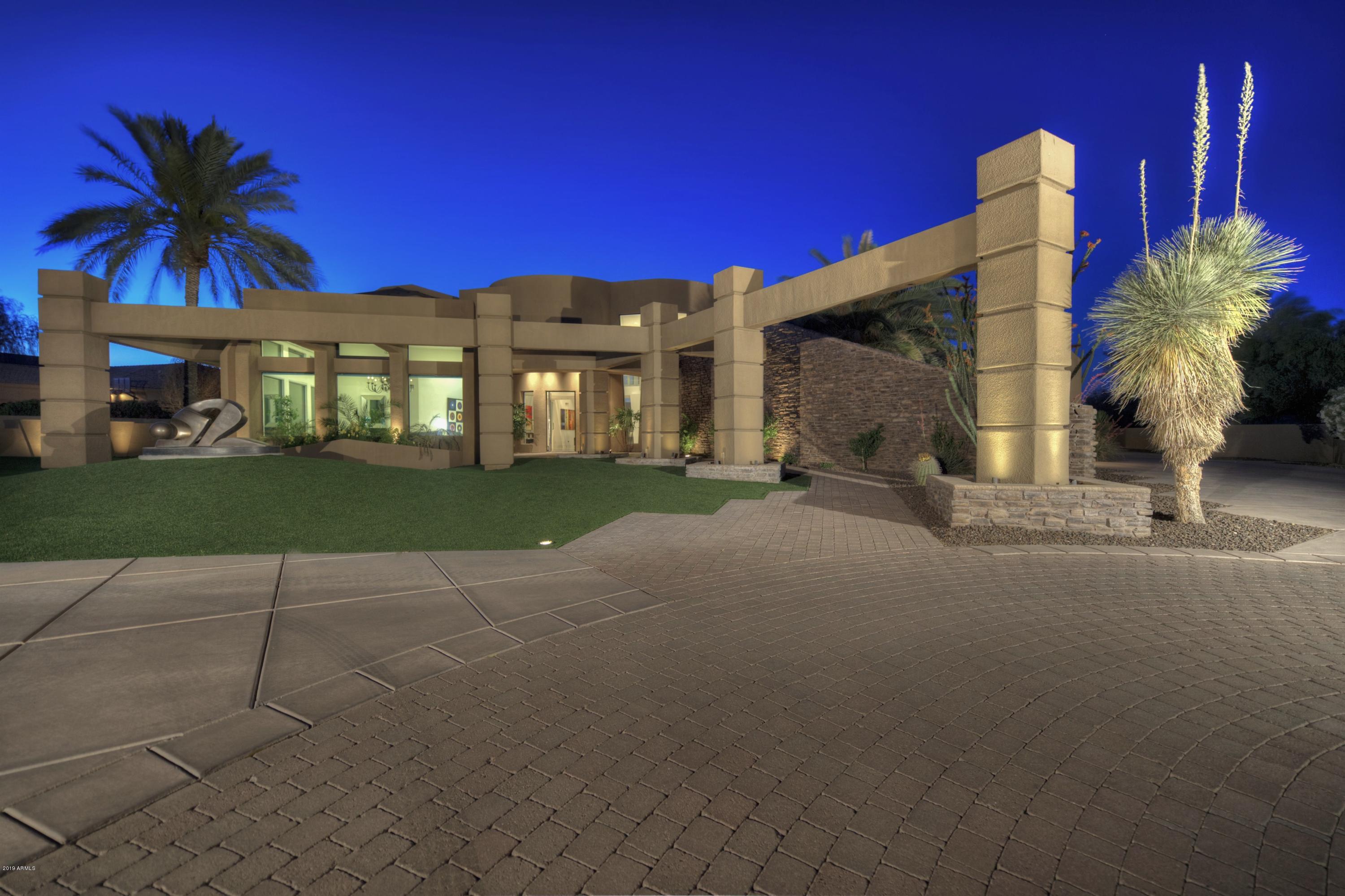 Private Gated Estate - Residential