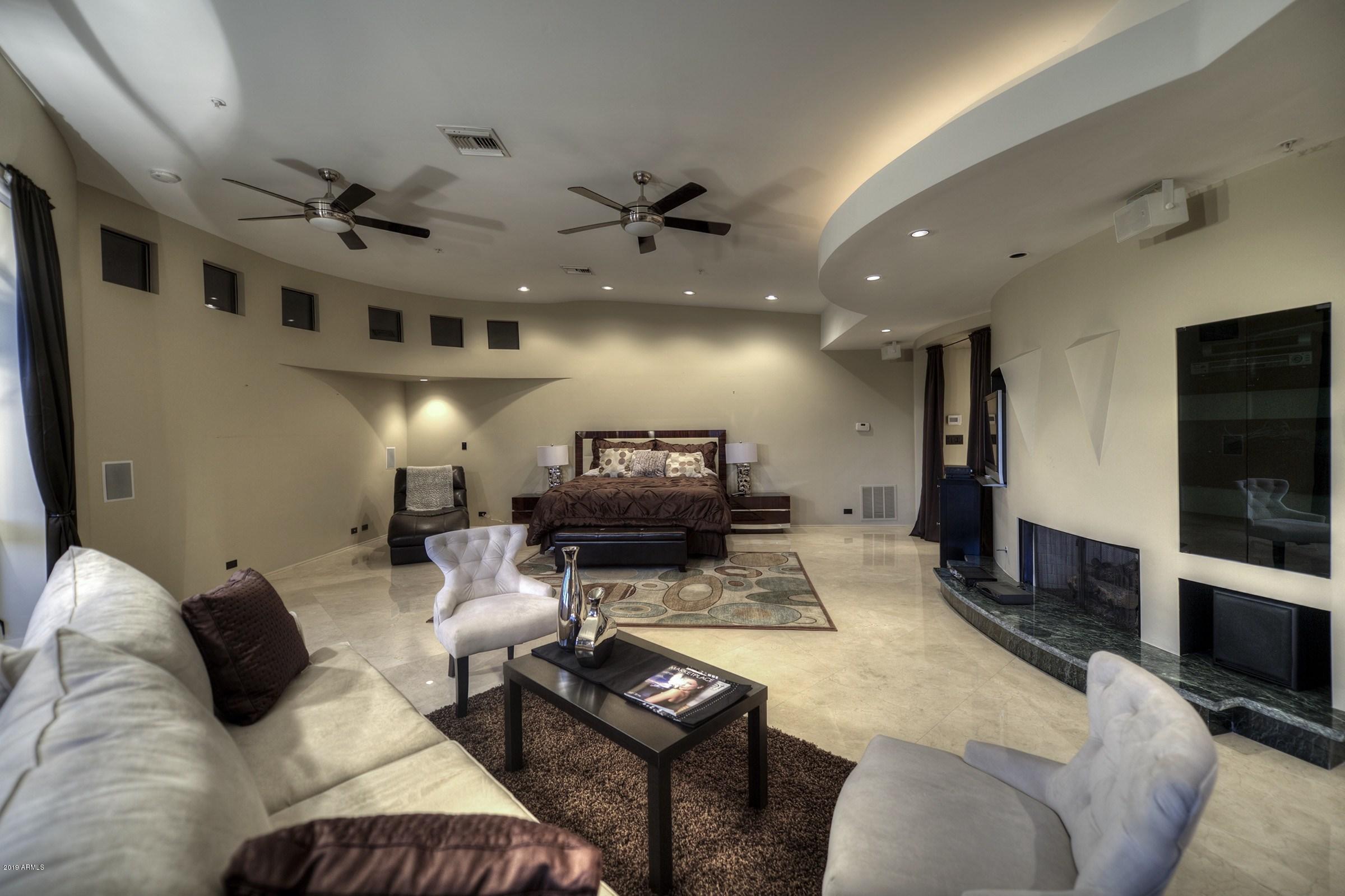 Private Gated Estate - Residential