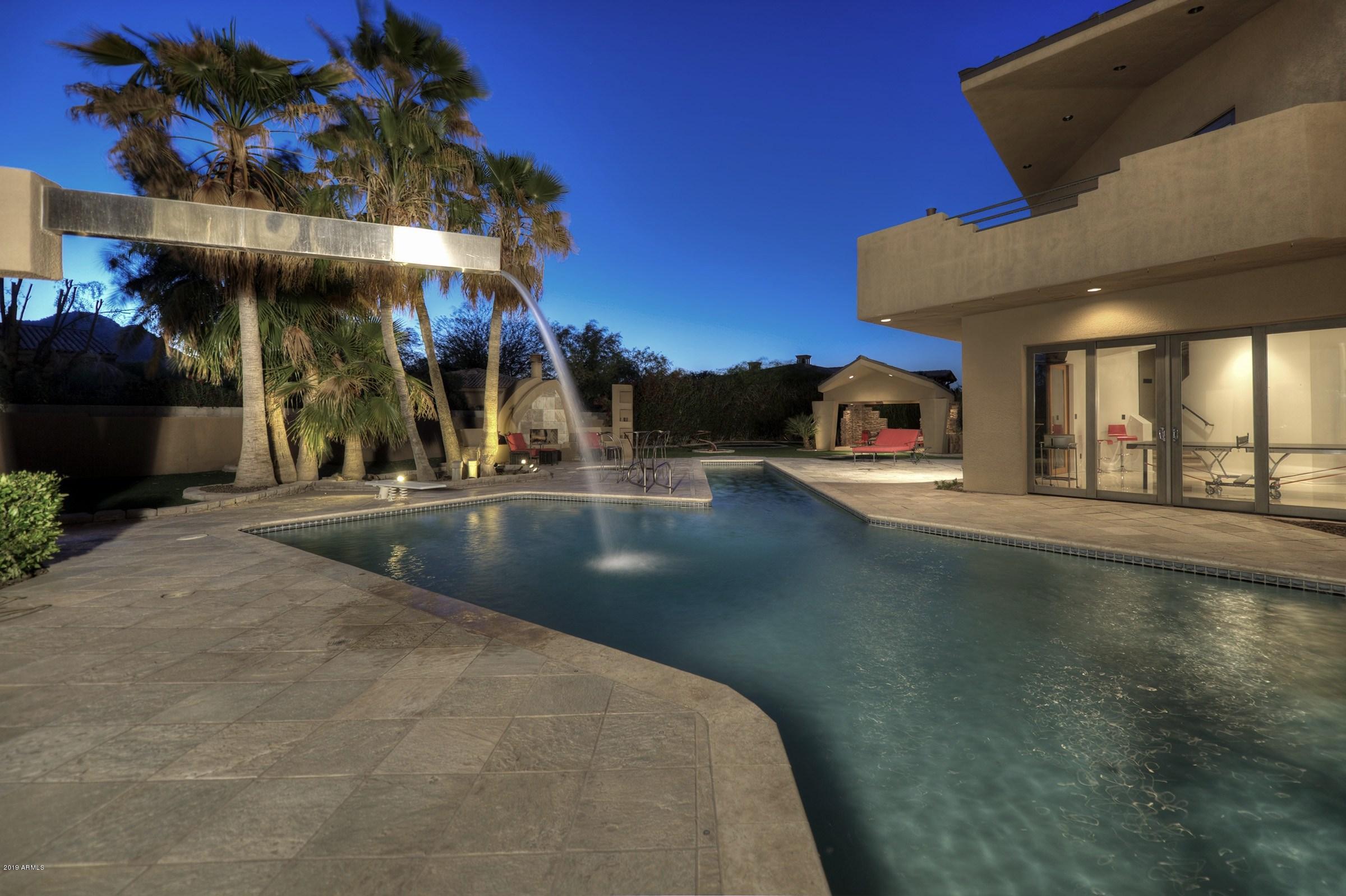 Private Gated Estate - Residential