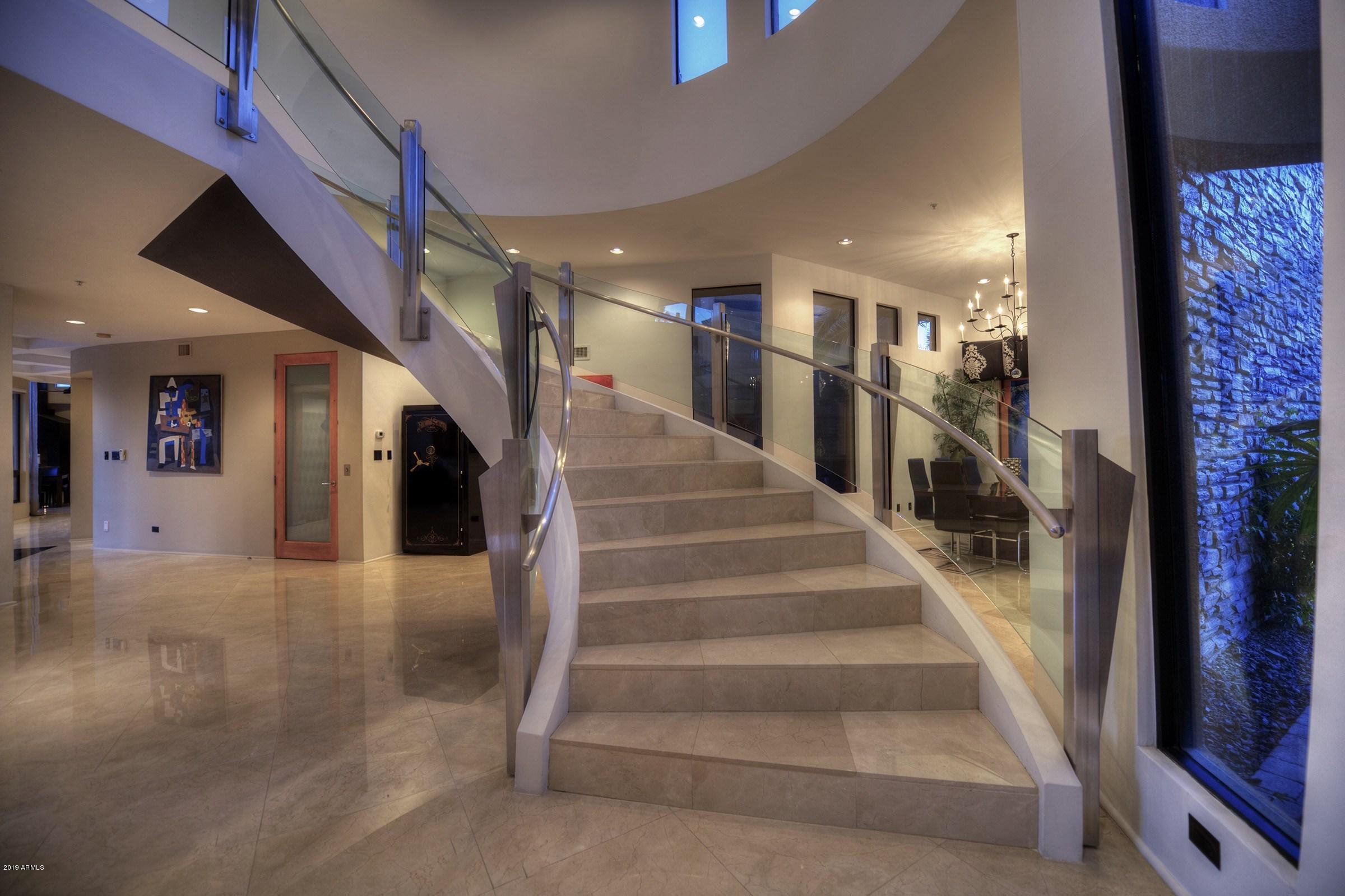 Private Gated Estate - Residential
