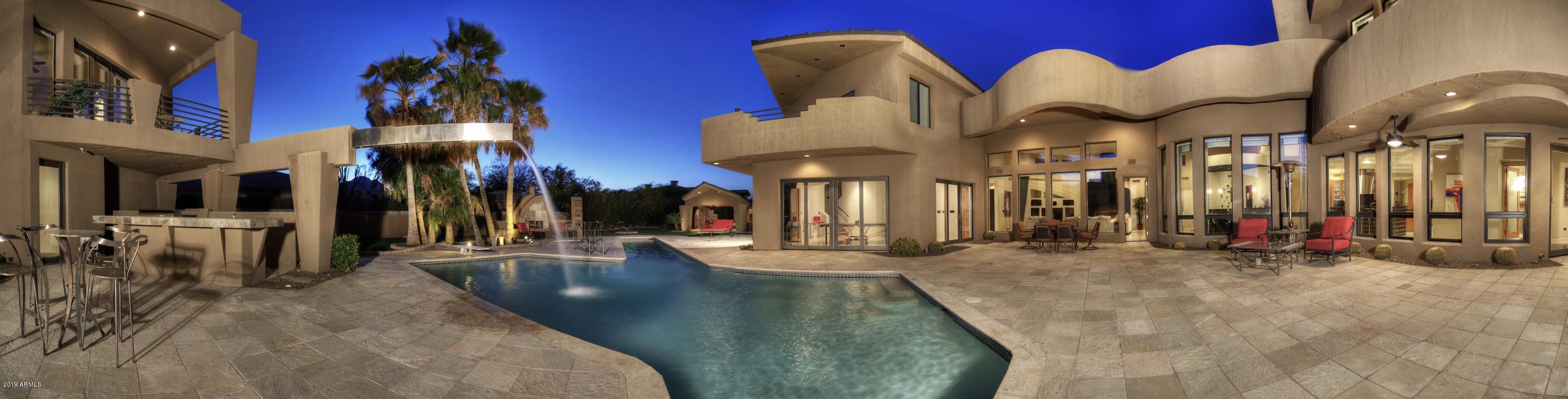 Private Gated Estate - Residential