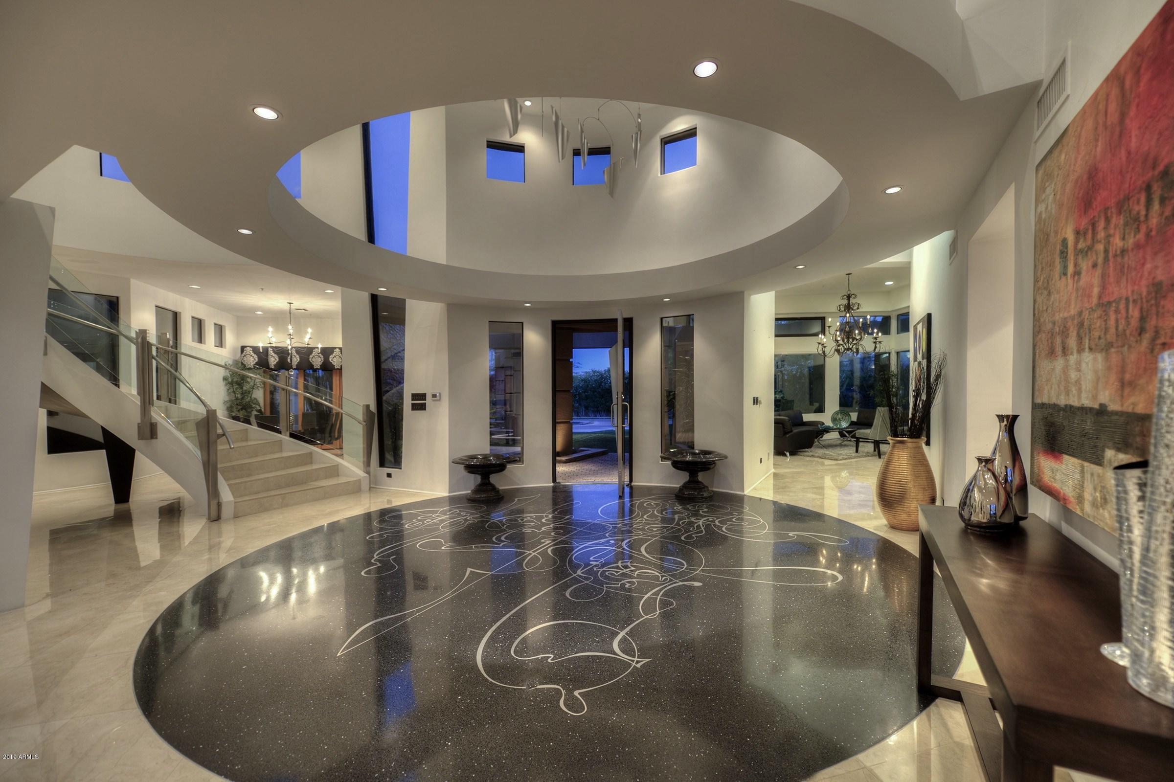 Private Gated Estate - Residential