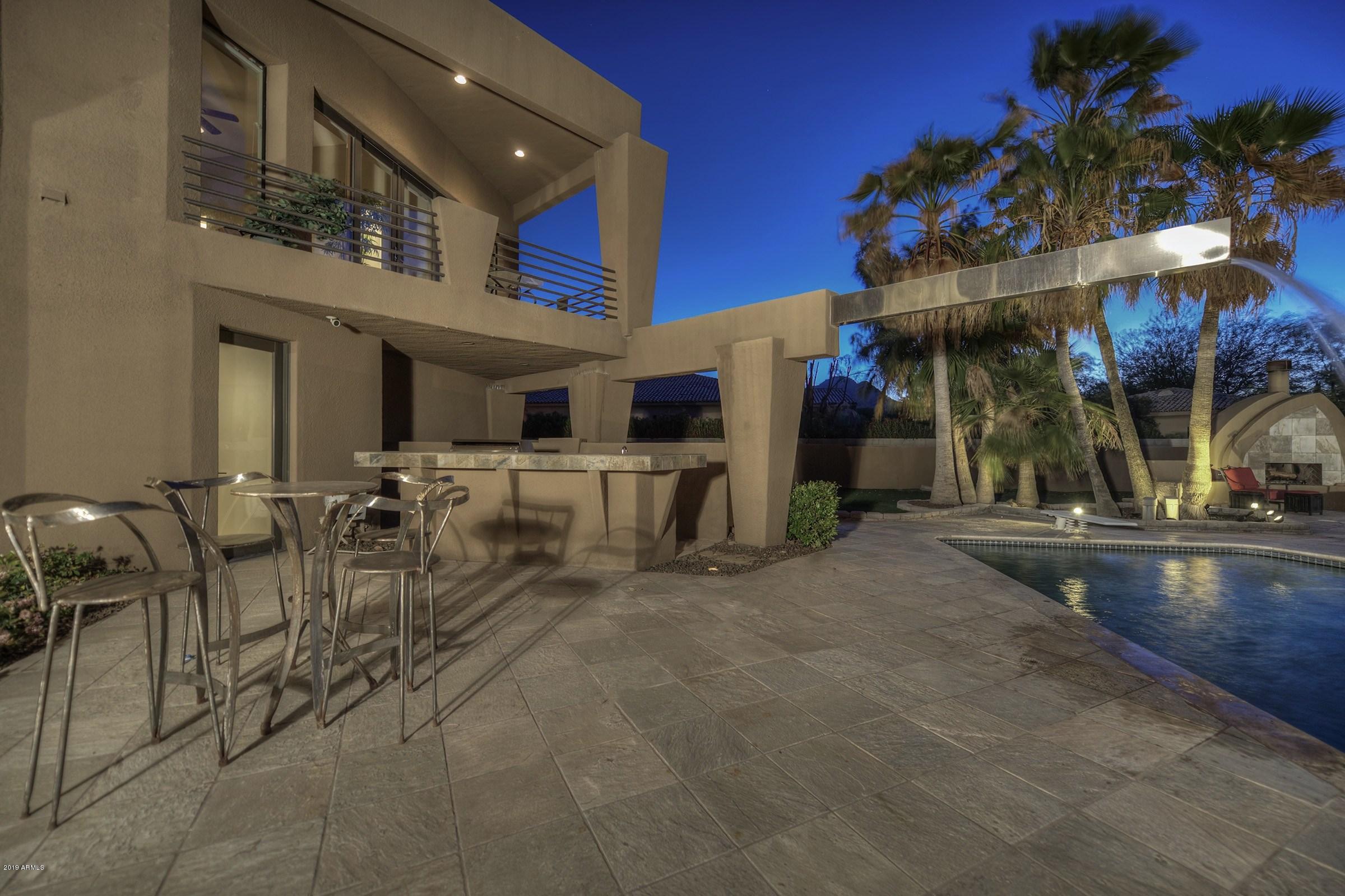 Private Gated Estate - Residential