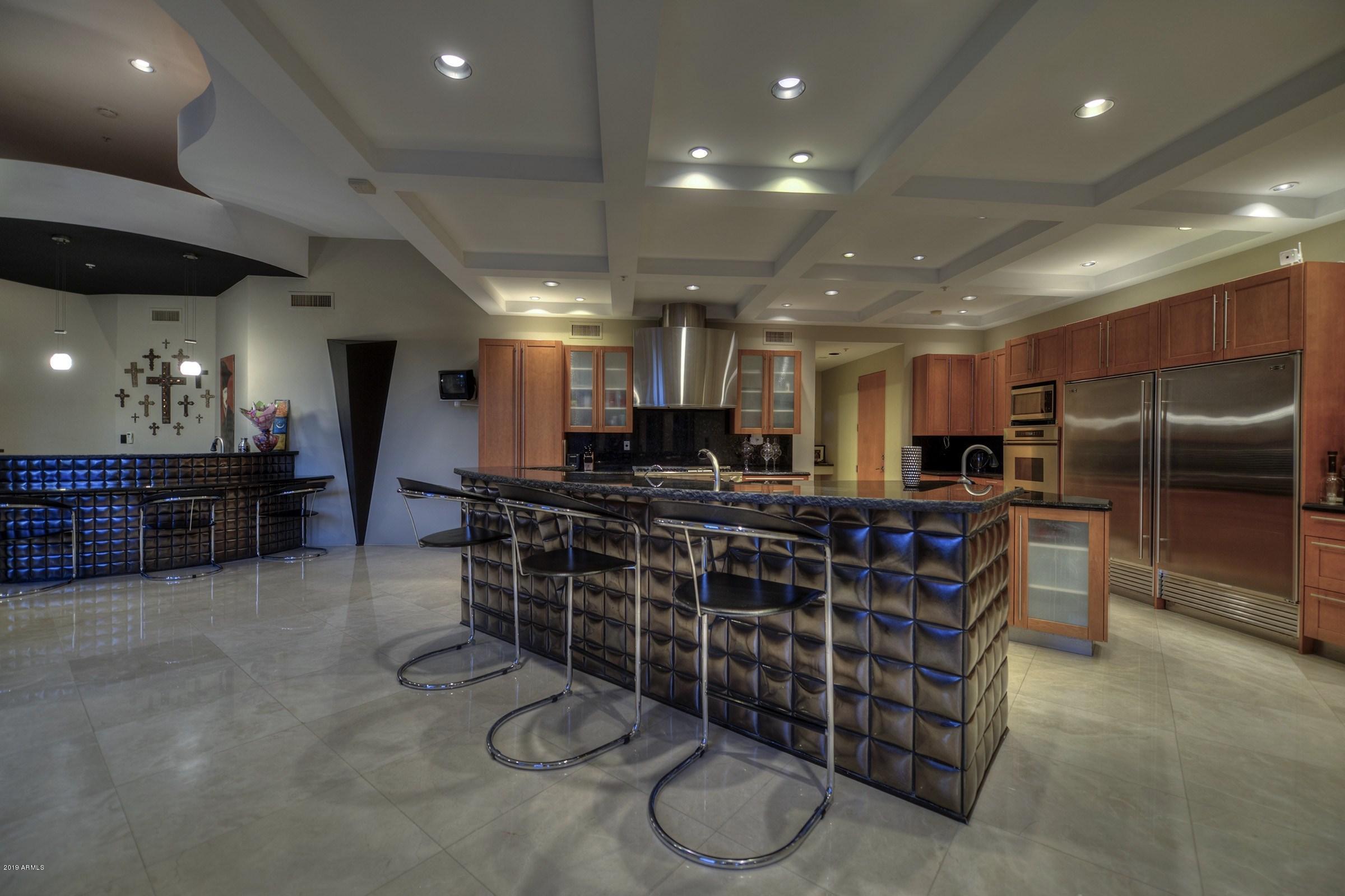 Private Gated Estate - Residential