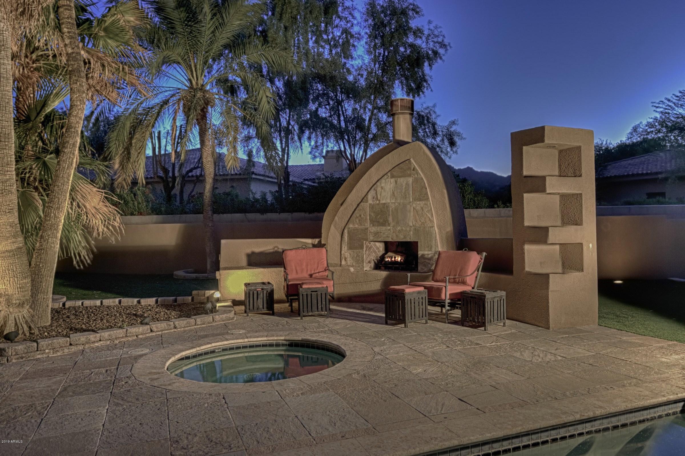 Private Gated Estate - Residential