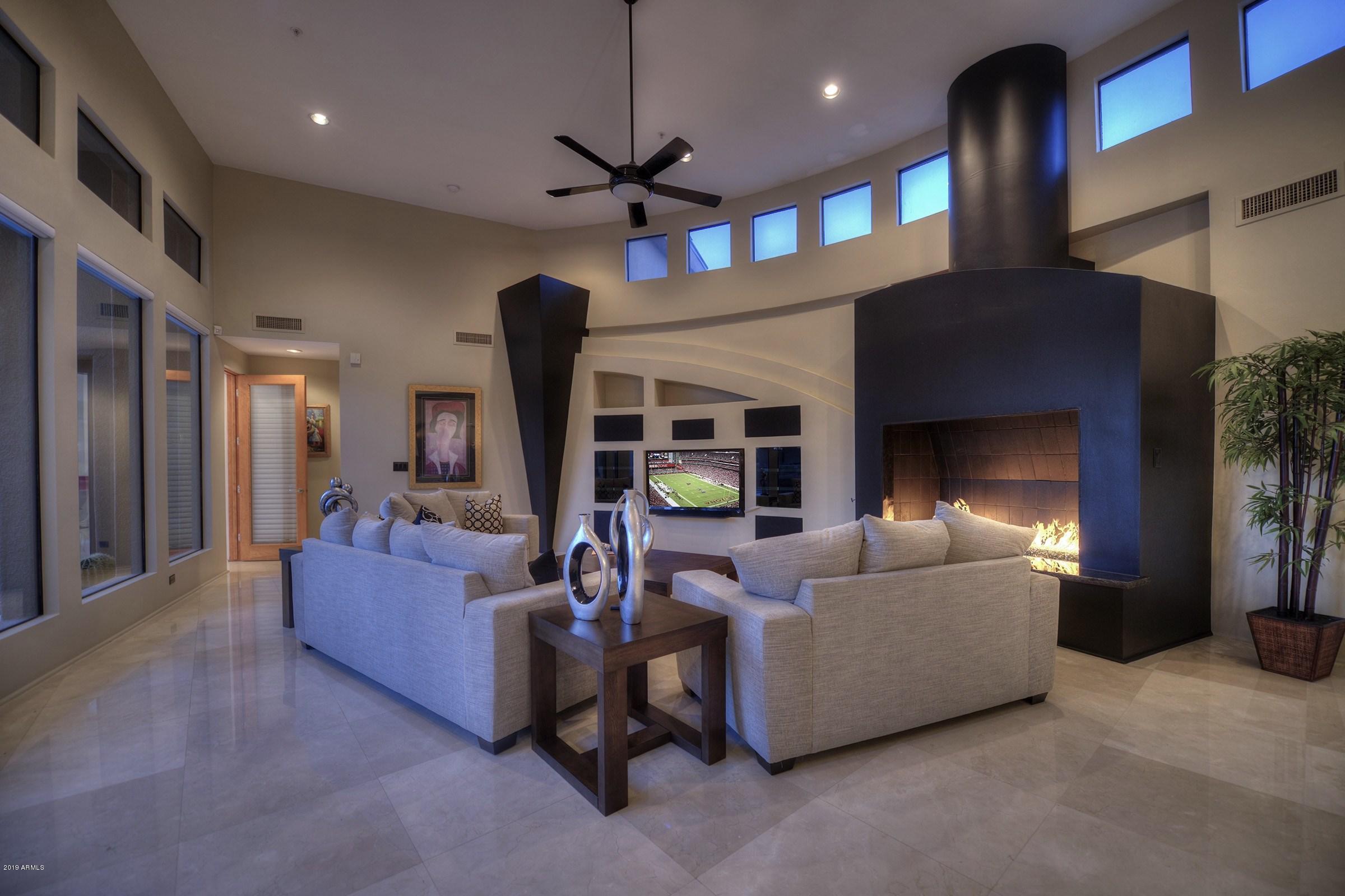 Private Gated Estate - Residential