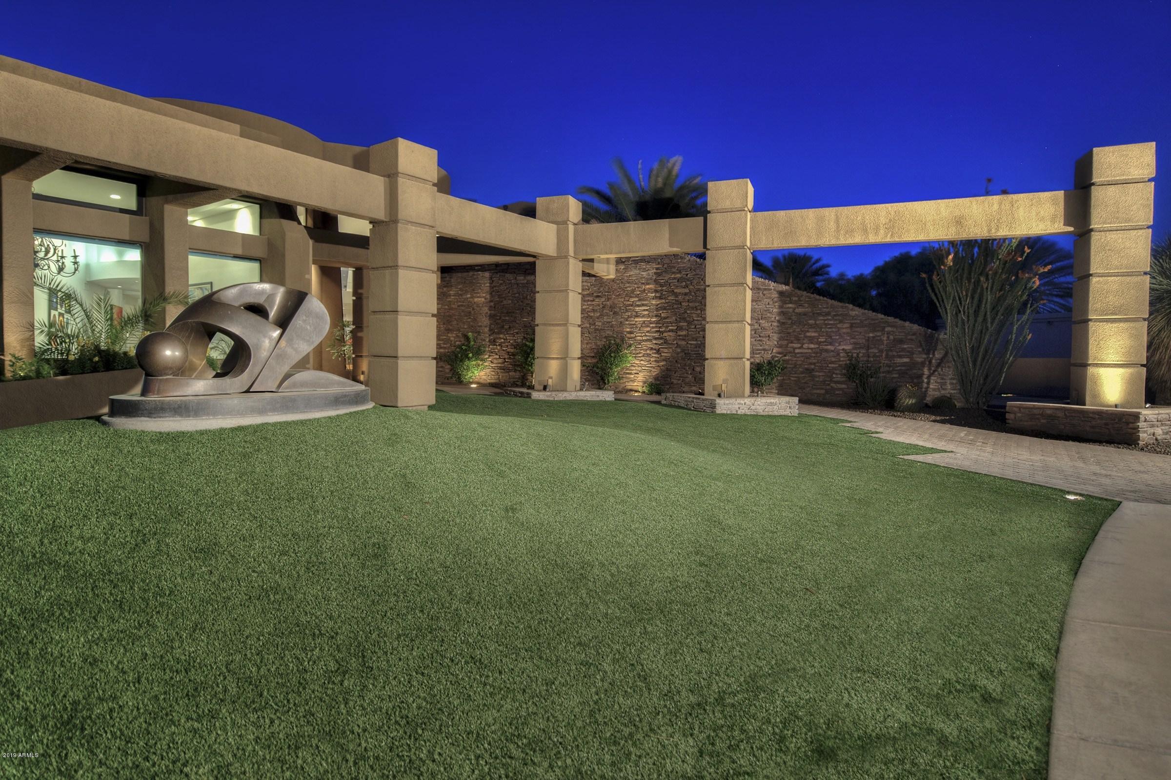 Private Gated Estate - Residential