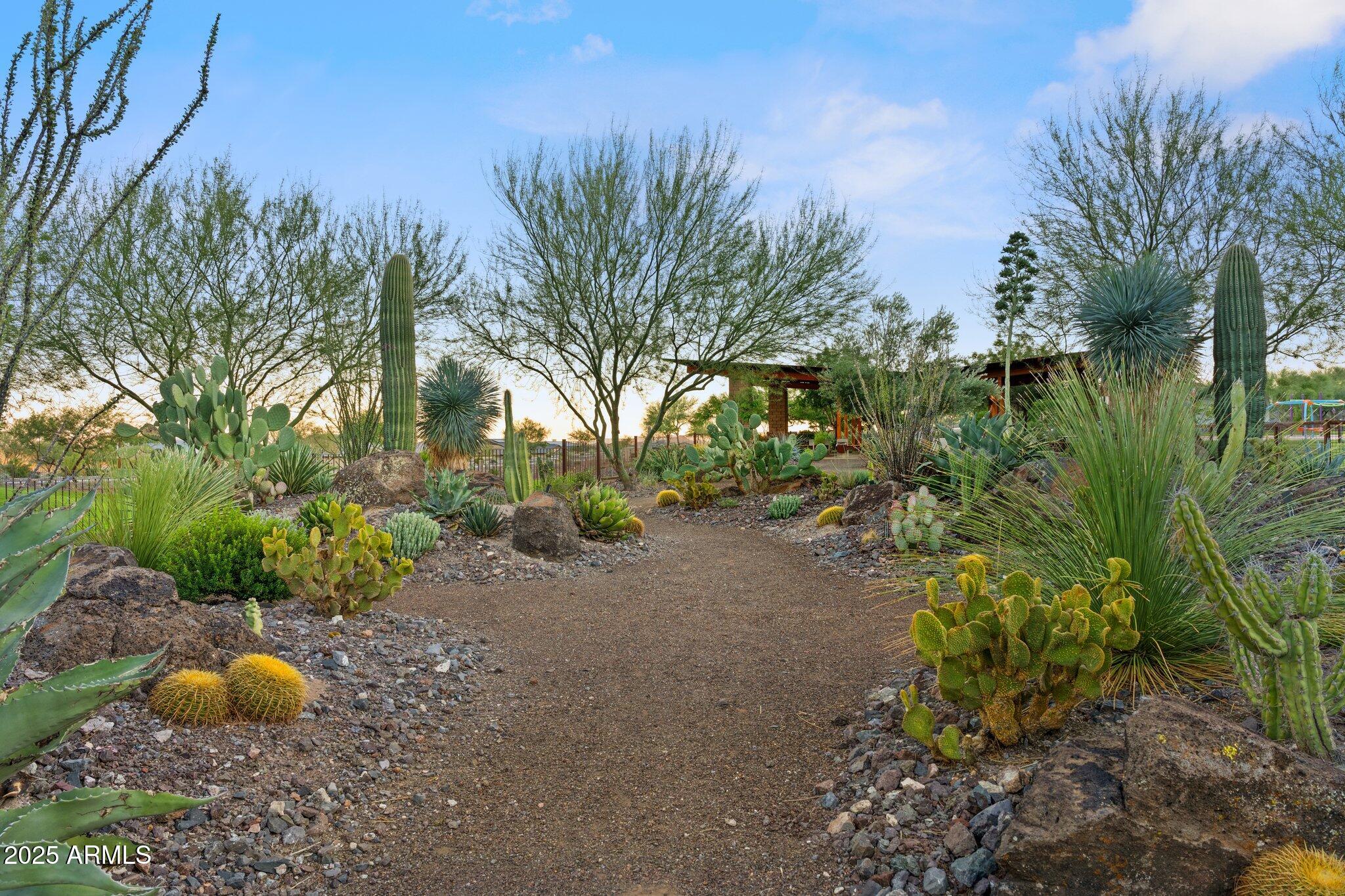 WICKENBURG RANCH - Residential