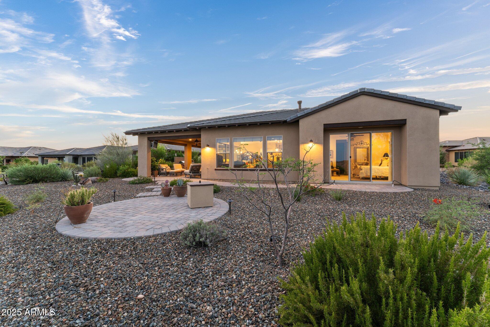 WICKENBURG RANCH - Residential