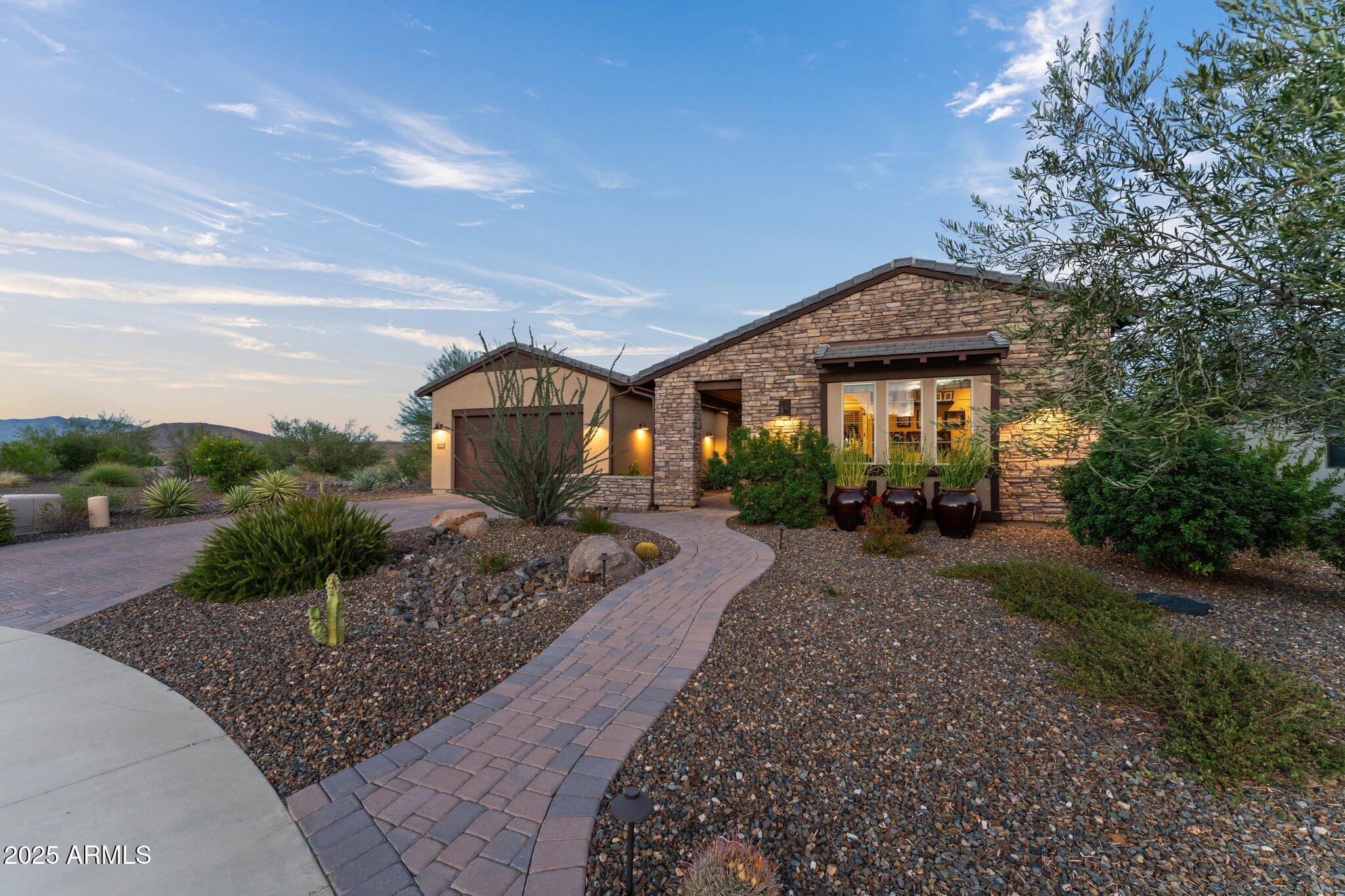 WICKENBURG RANCH - Residential