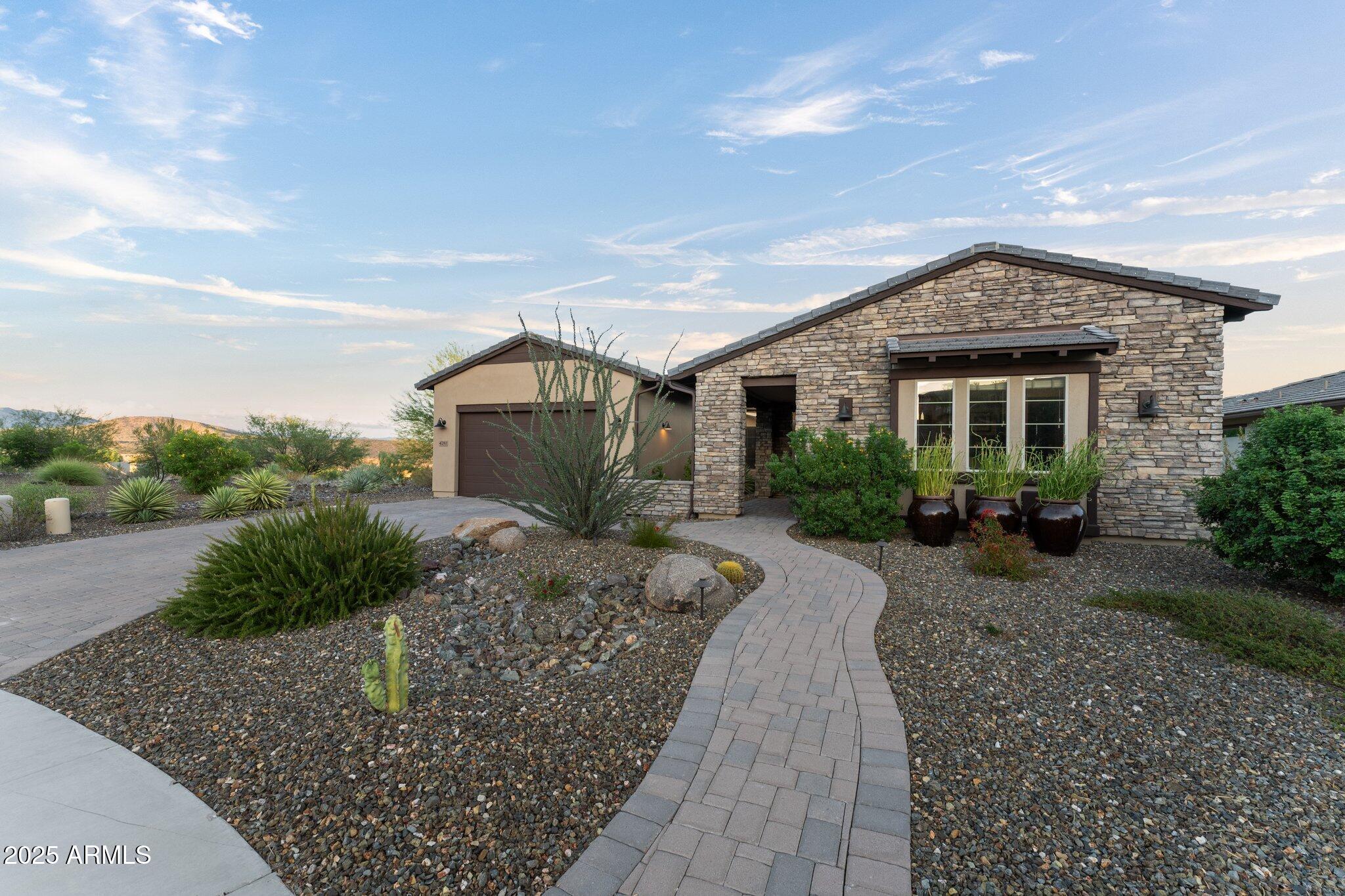 WICKENBURG RANCH - Residential