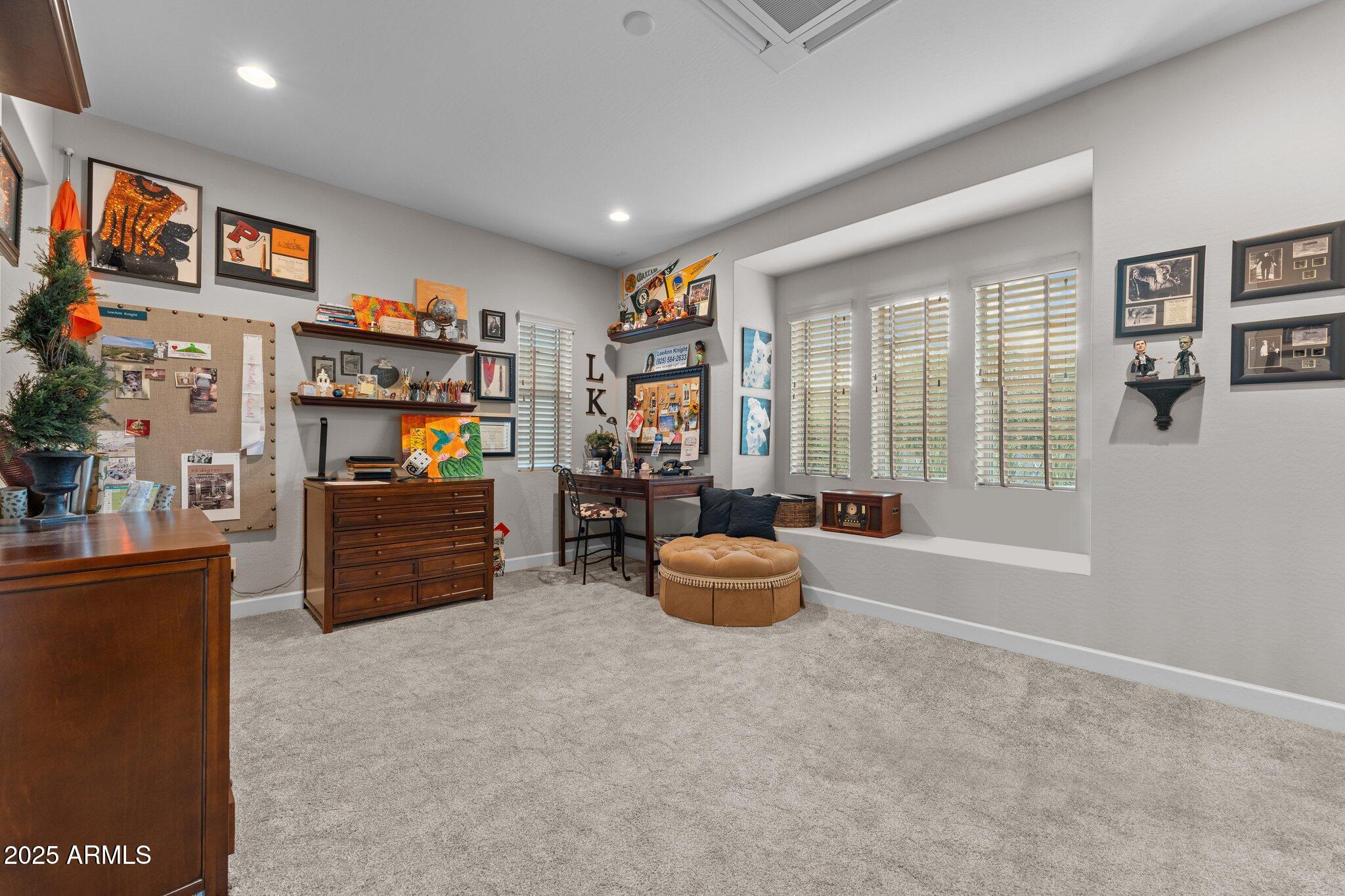 WICKENBURG RANCH - Residential