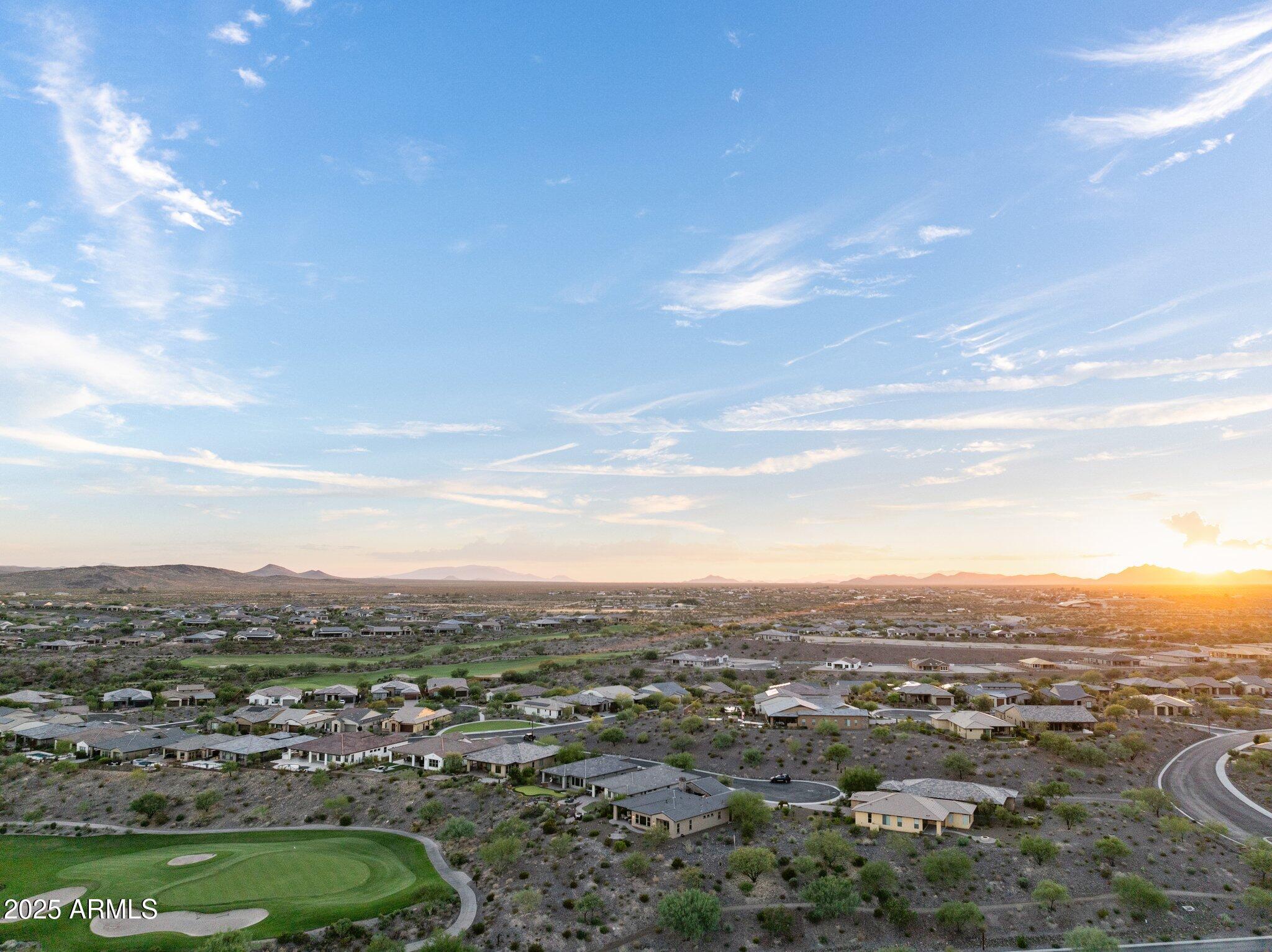 WICKENBURG RANCH - Residential