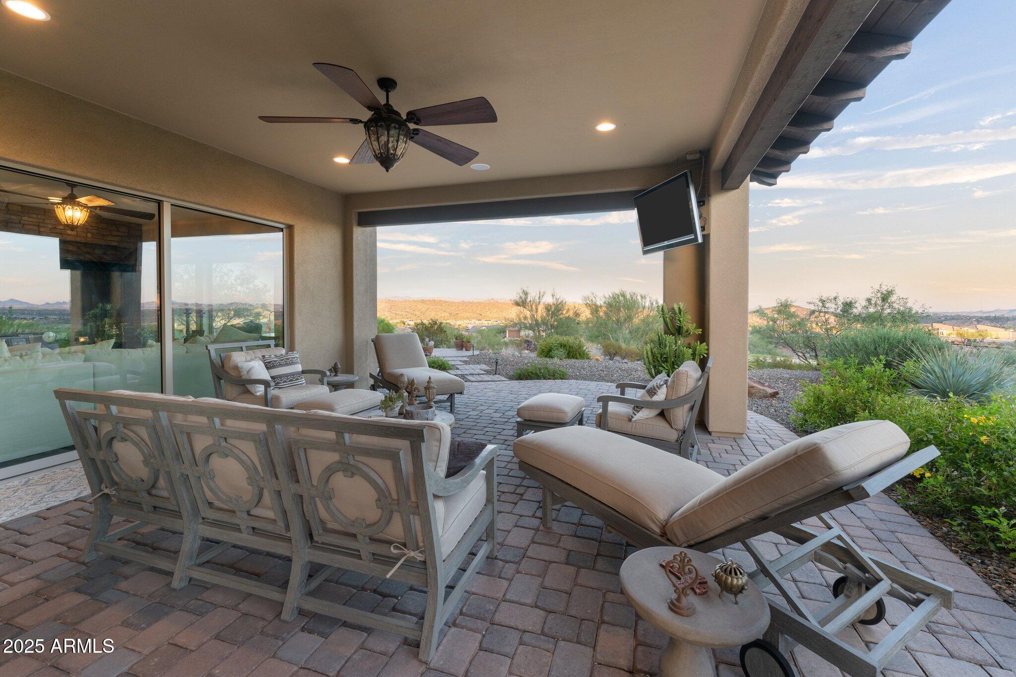 WICKENBURG RANCH - Residential