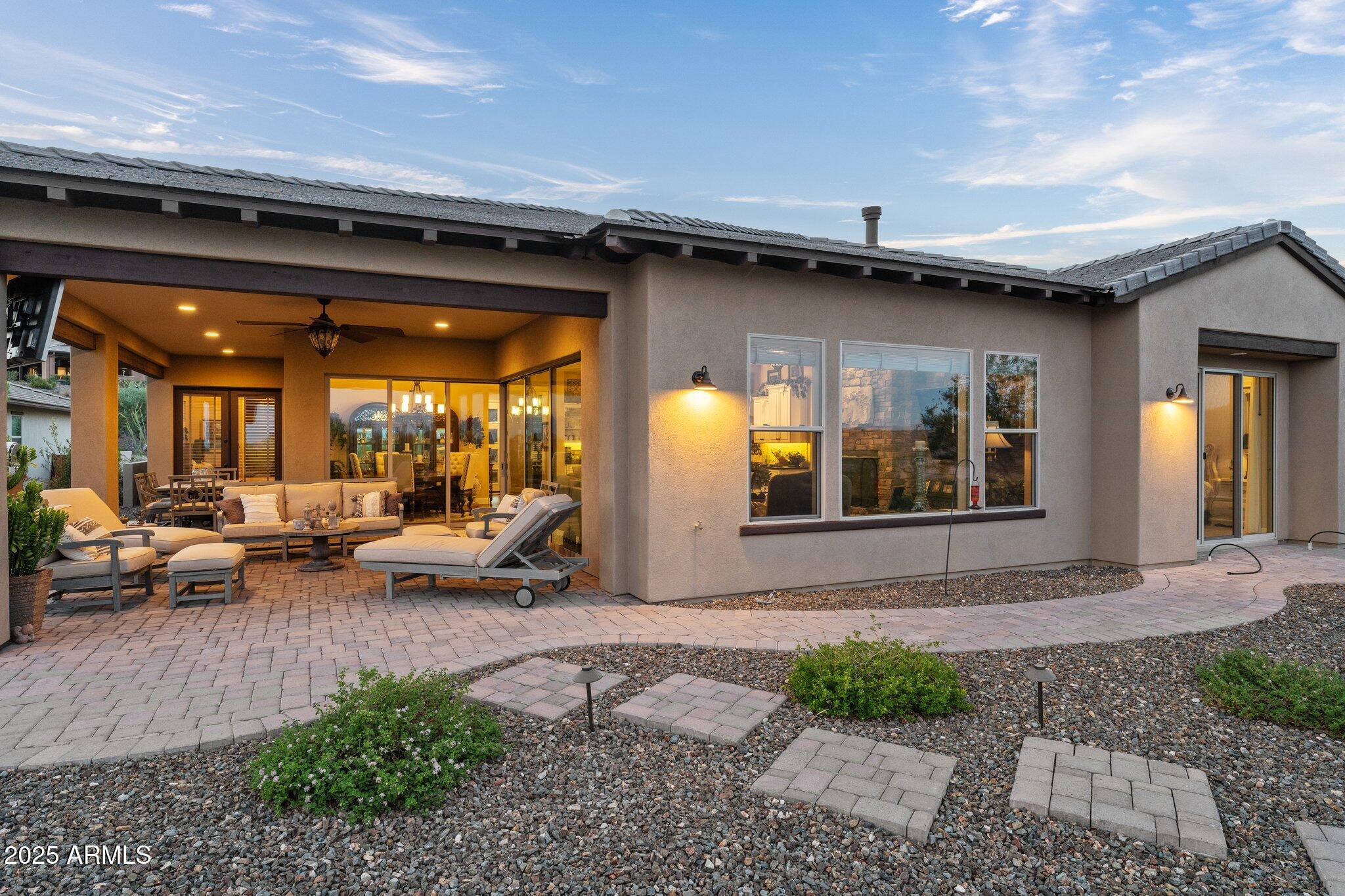 WICKENBURG RANCH - Residential