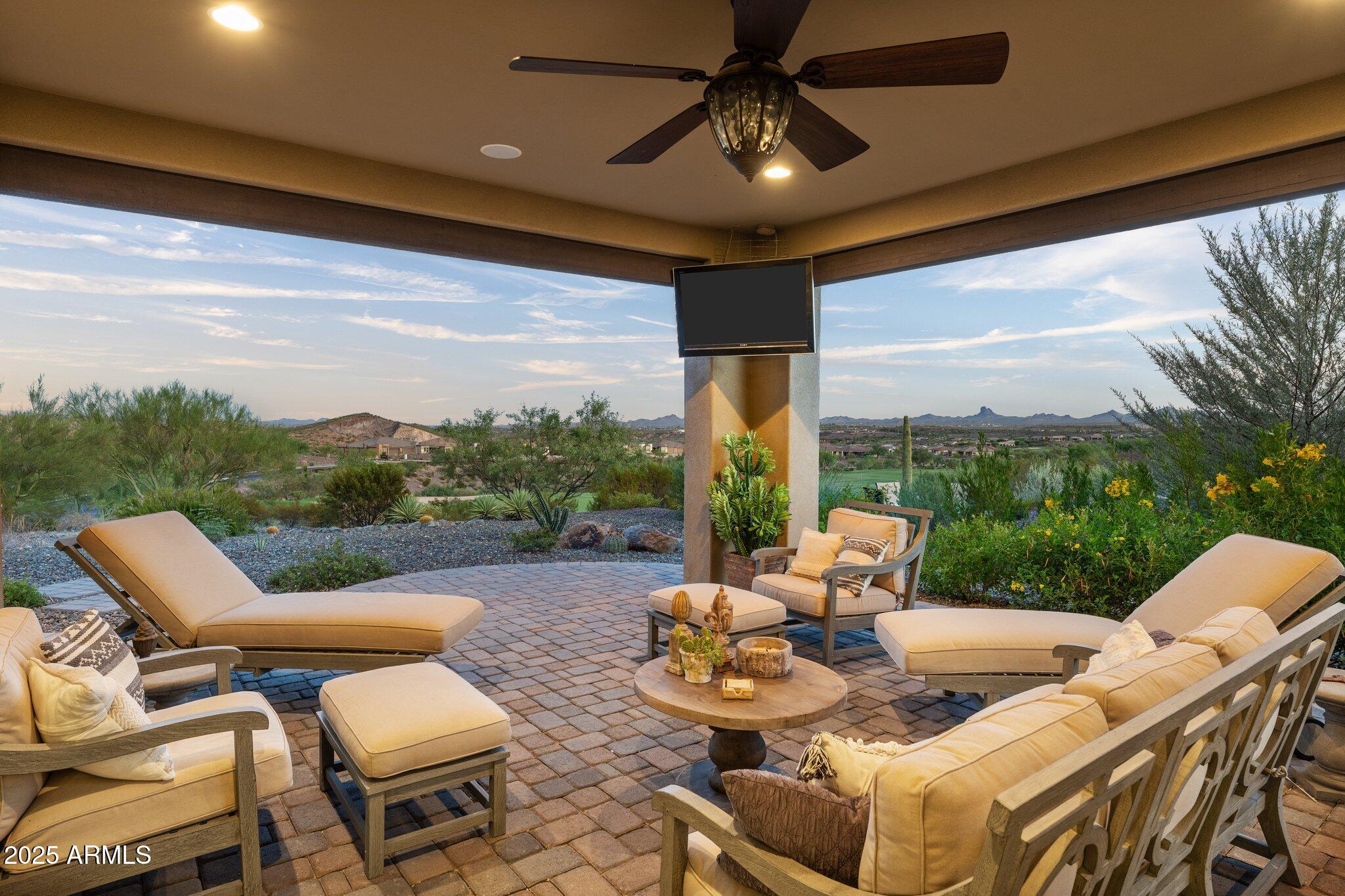 WICKENBURG RANCH - Residential