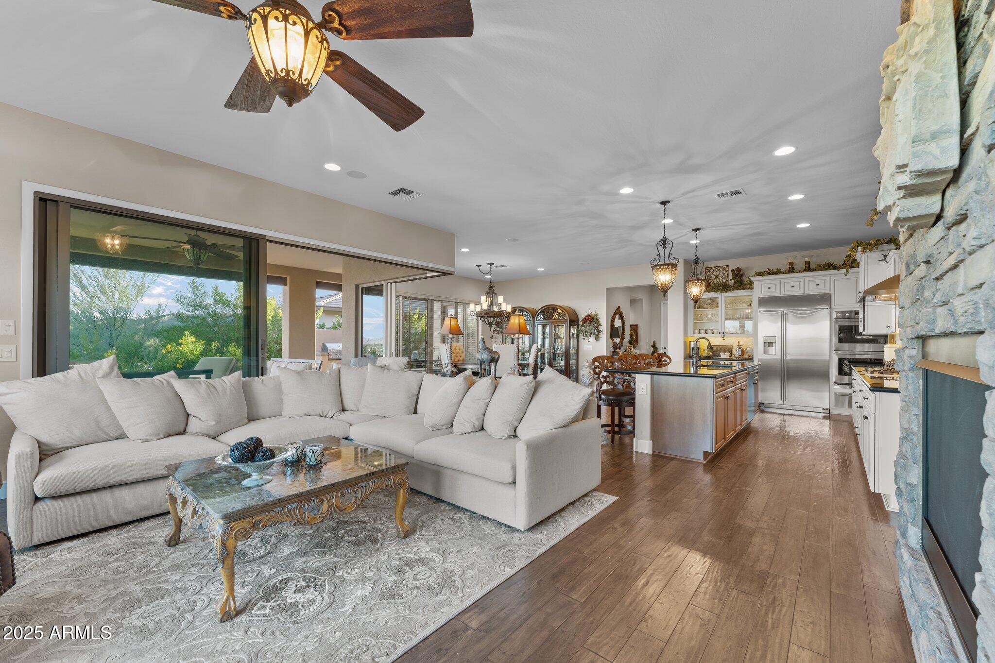 WICKENBURG RANCH - Residential