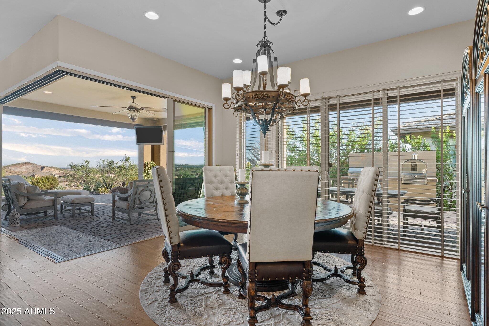 WICKENBURG RANCH - Residential