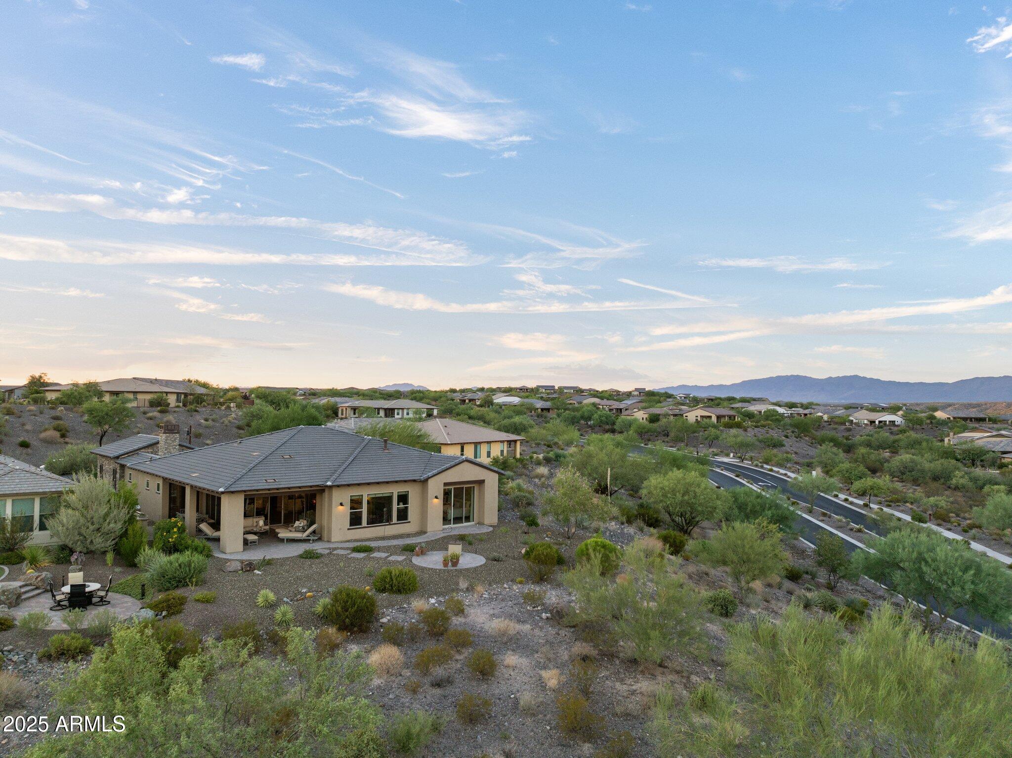 WICKENBURG RANCH - Residential