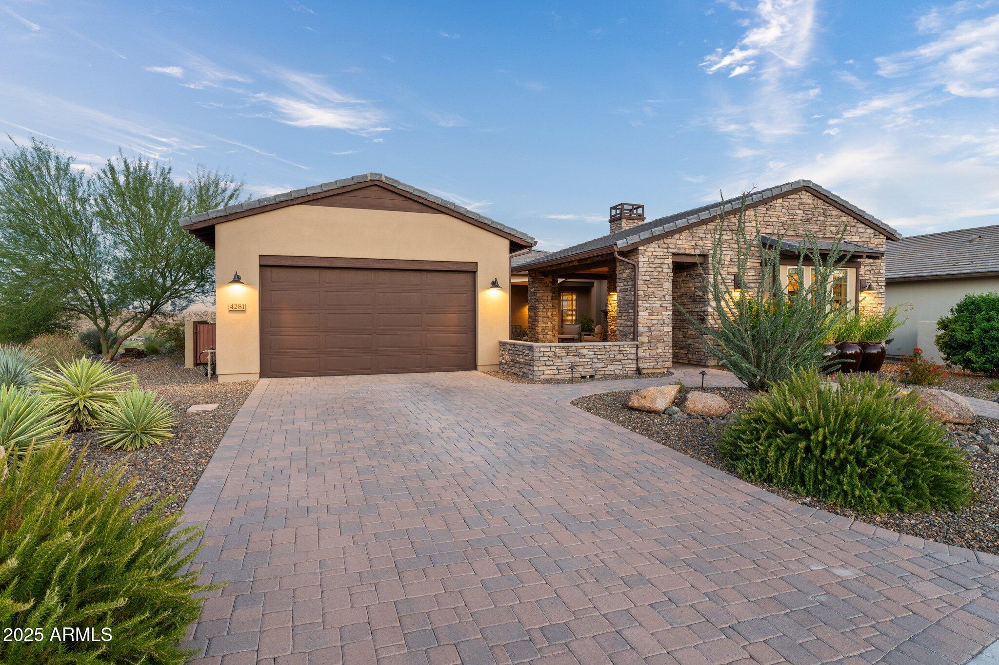 WICKENBURG RANCH - Residential