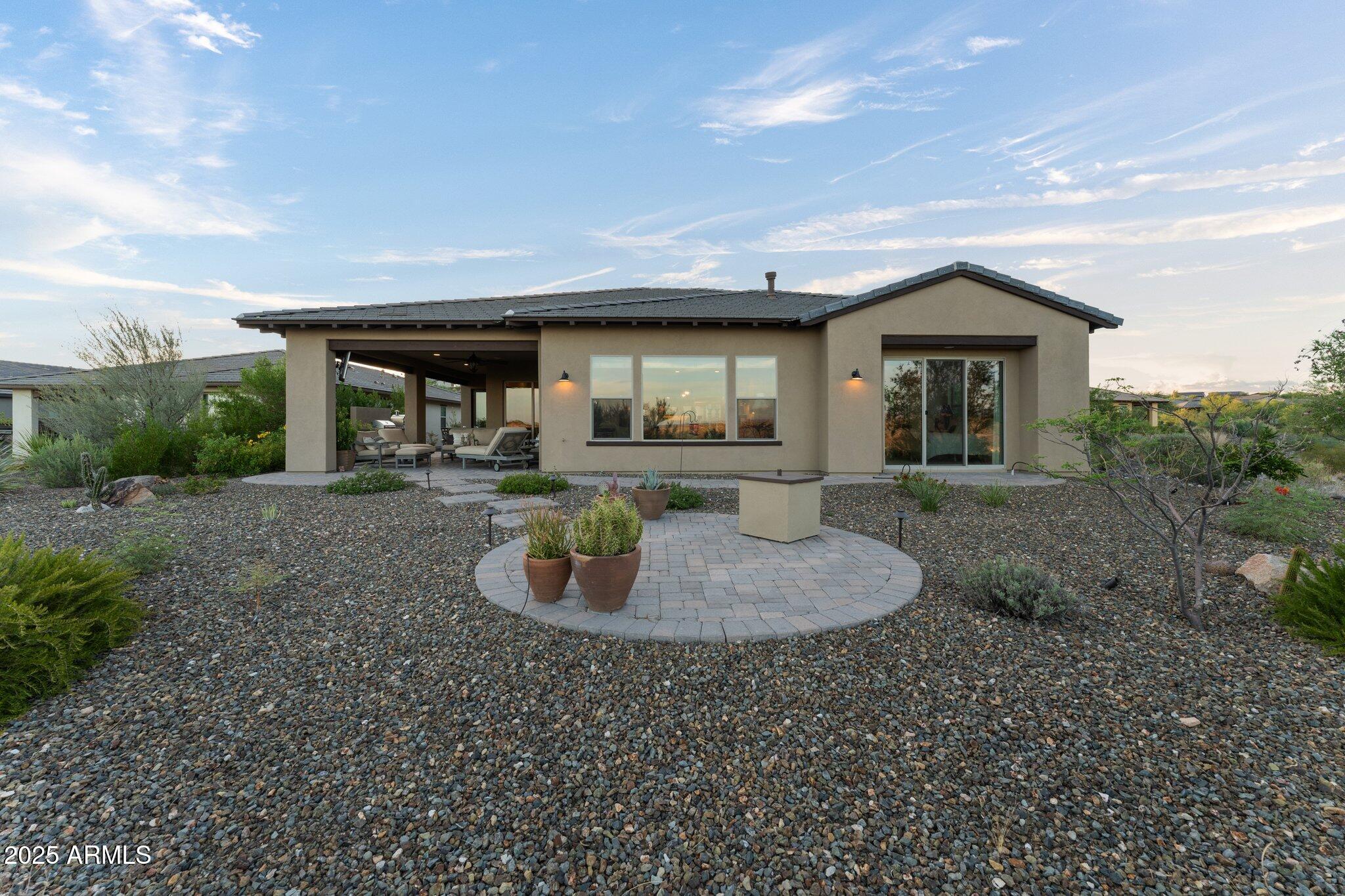 WICKENBURG RANCH - Residential