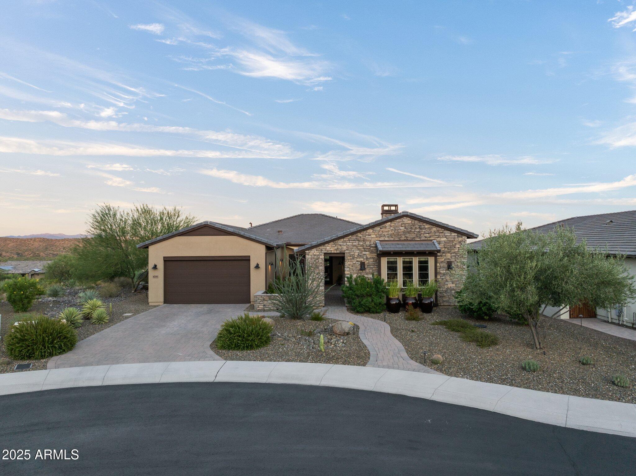 WICKENBURG RANCH - Residential
