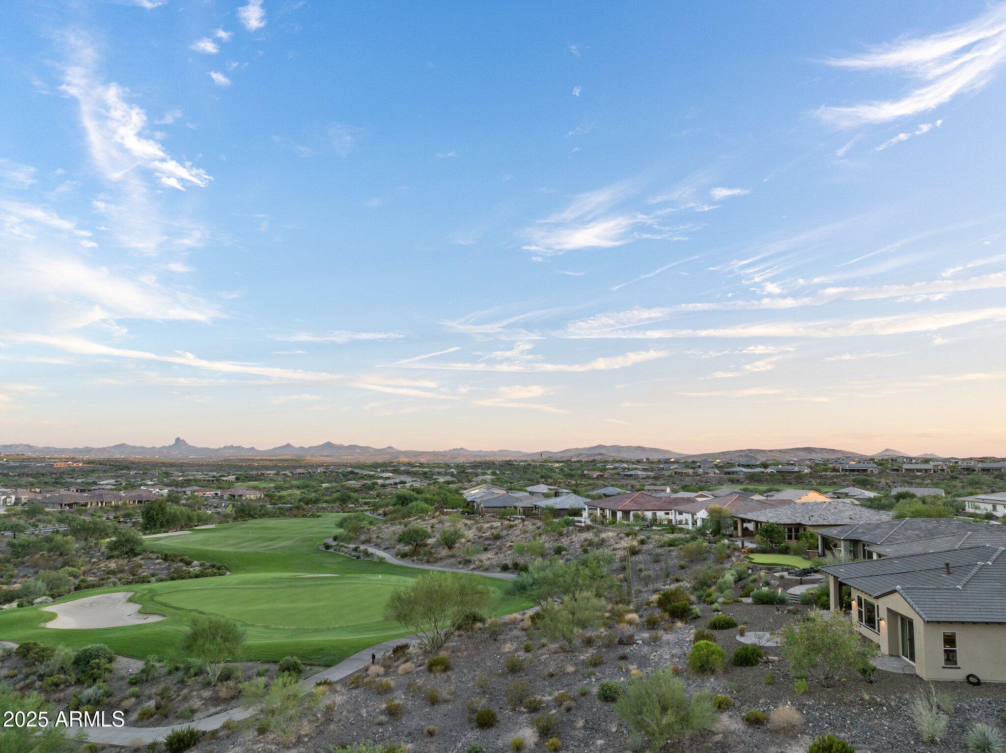 WICKENBURG RANCH - Residential