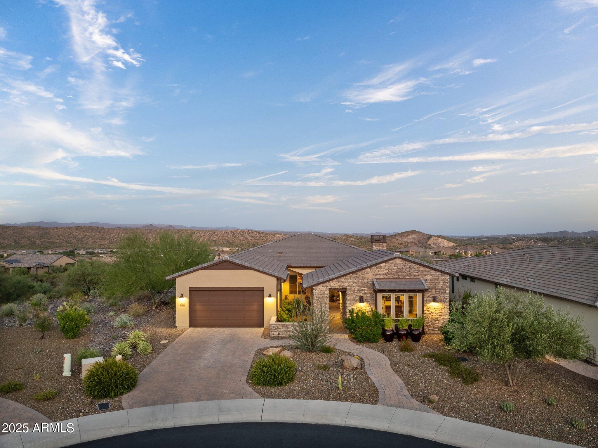 WICKENBURG RANCH - Residential