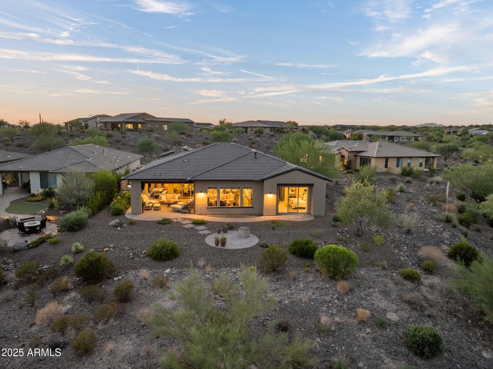 WICKENBURG RANCH - Residential