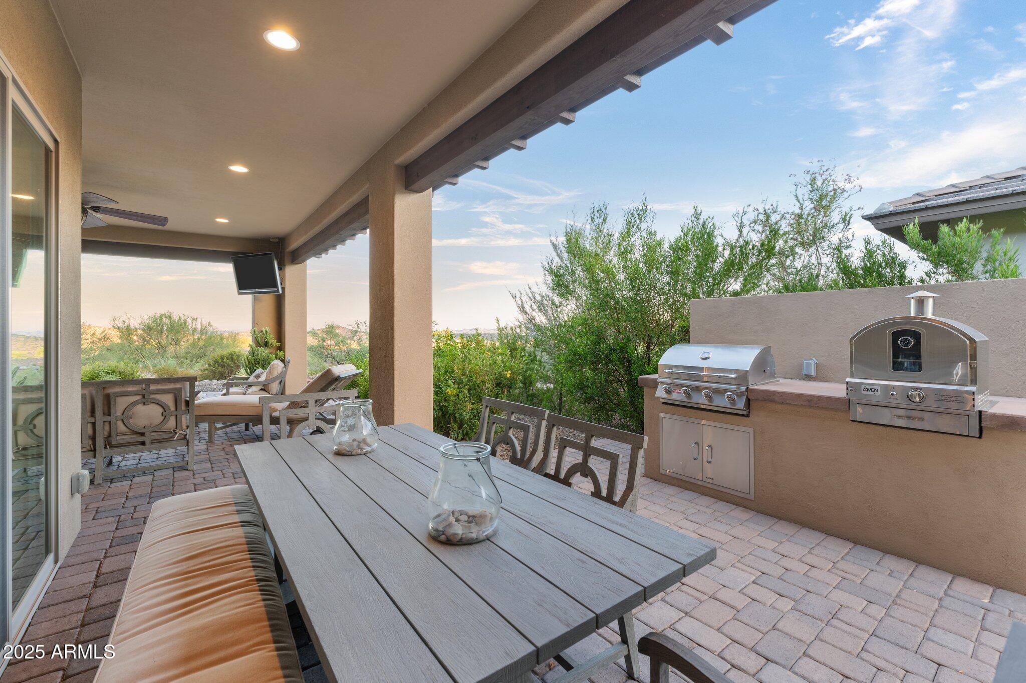 WICKENBURG RANCH - Residential