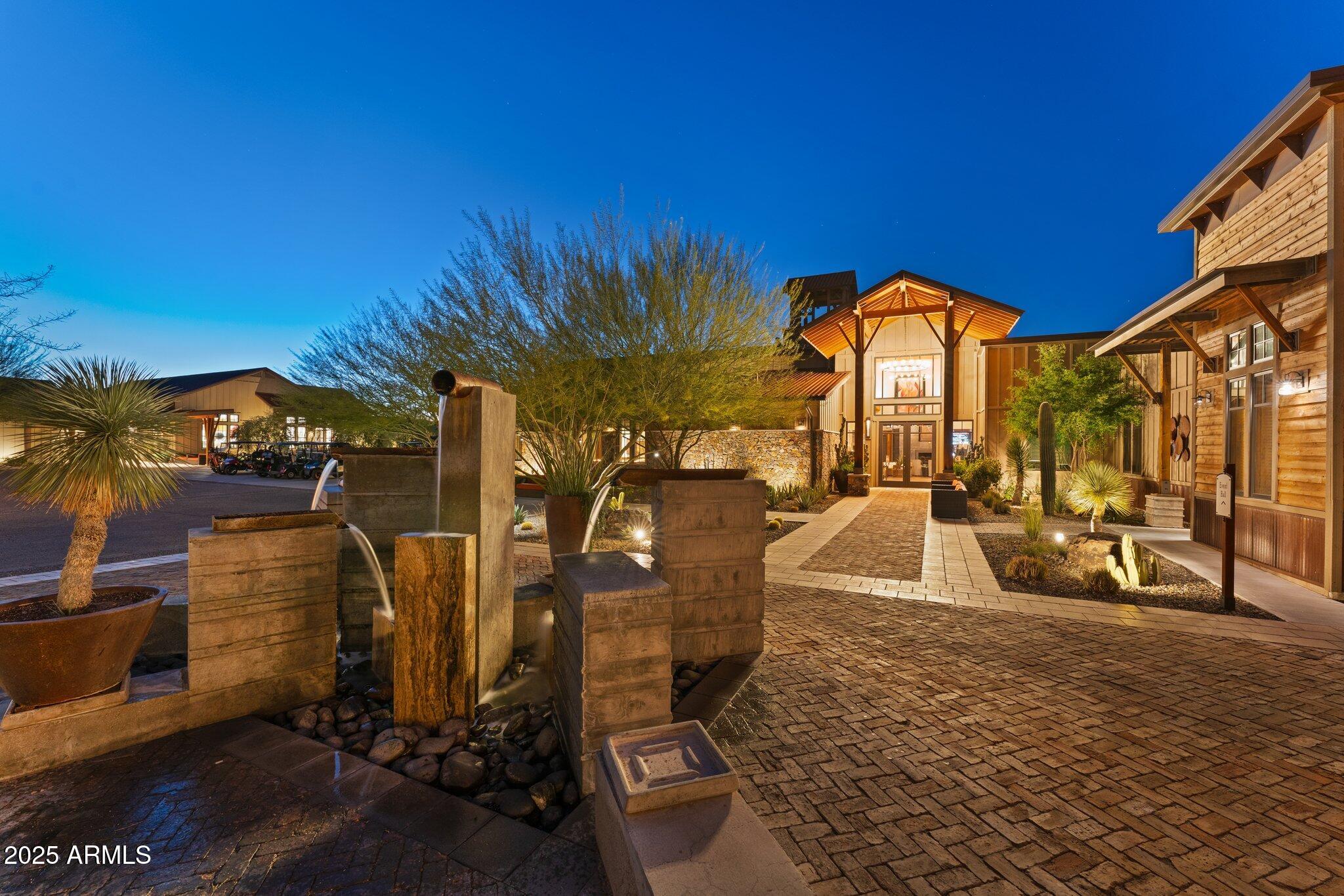 WICKENBURG RANCH - Residential