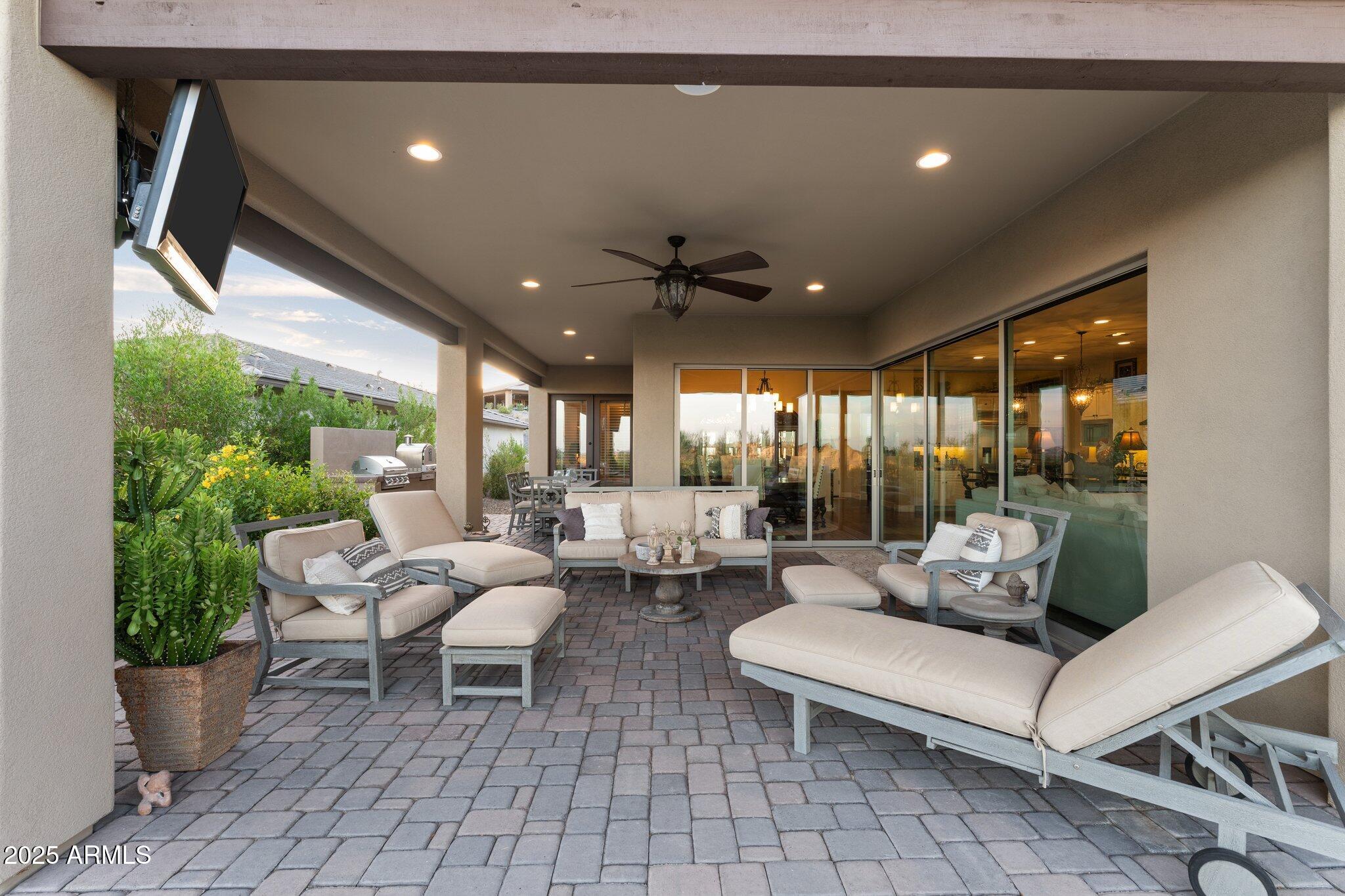 WICKENBURG RANCH - Residential