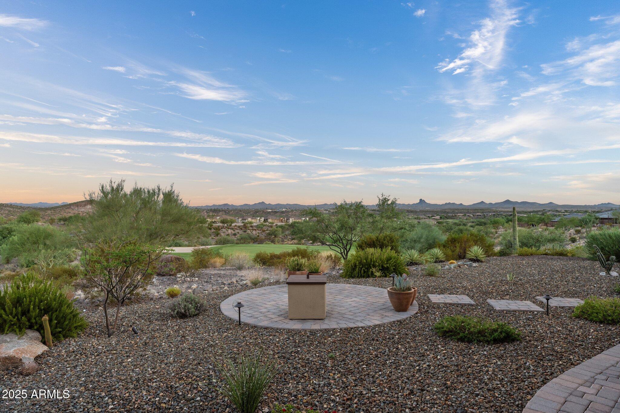 WICKENBURG RANCH - Residential