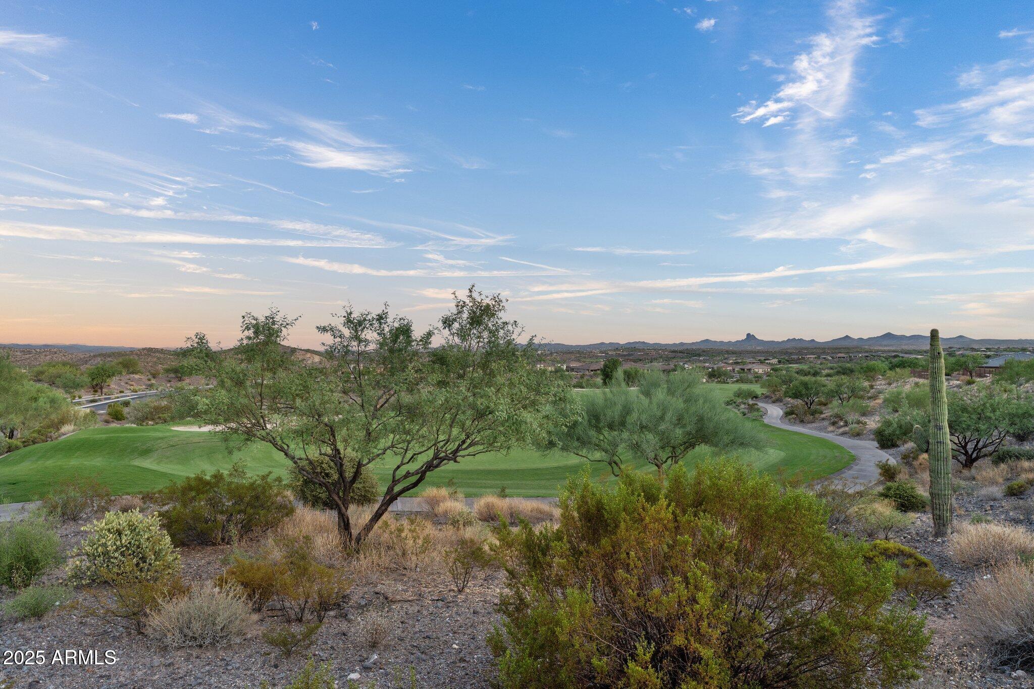 WICKENBURG RANCH - Residential