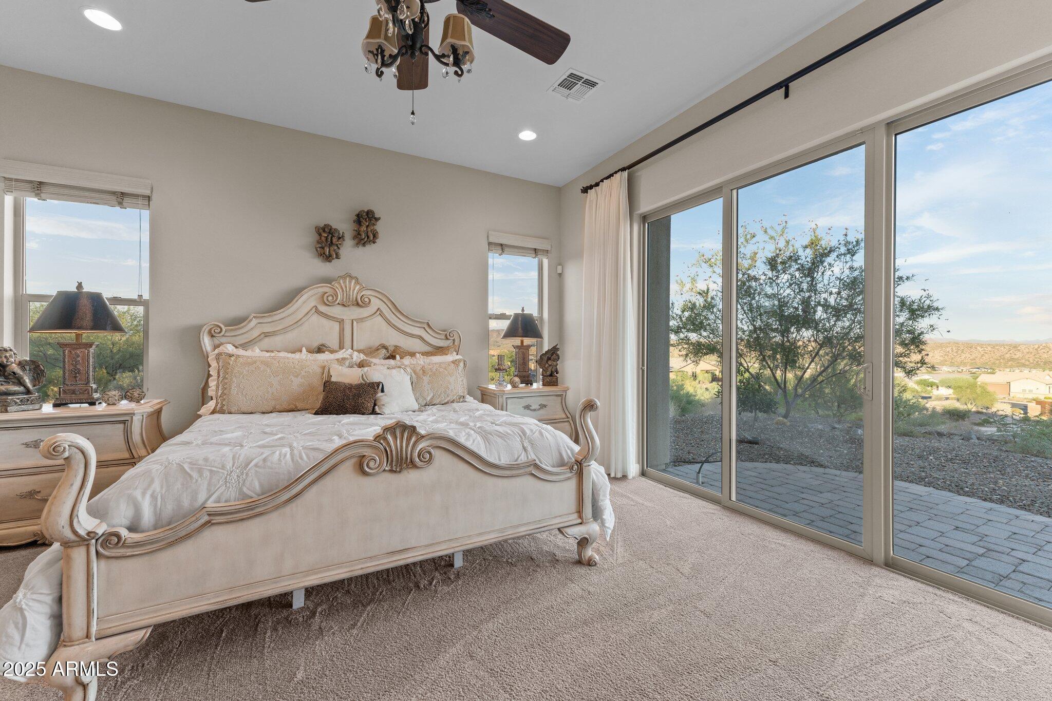 WICKENBURG RANCH - Residential