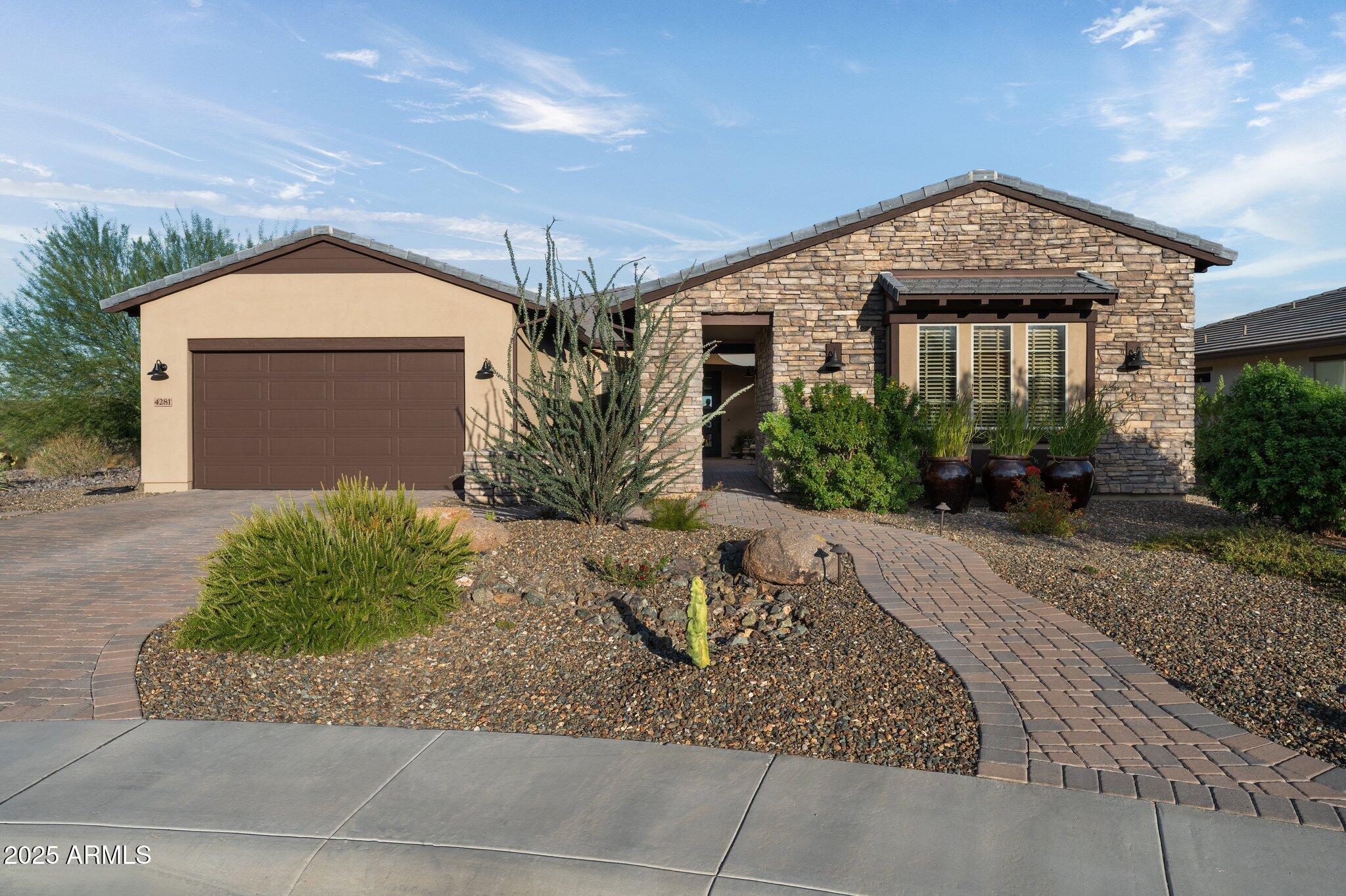 WICKENBURG RANCH - Residential