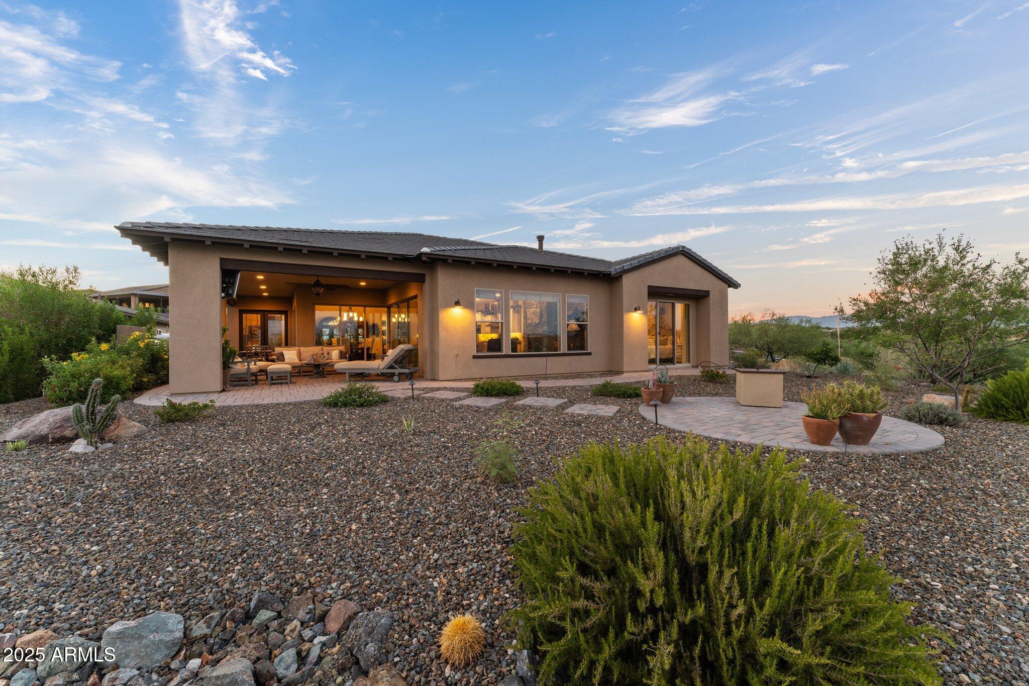 WICKENBURG RANCH - Residential