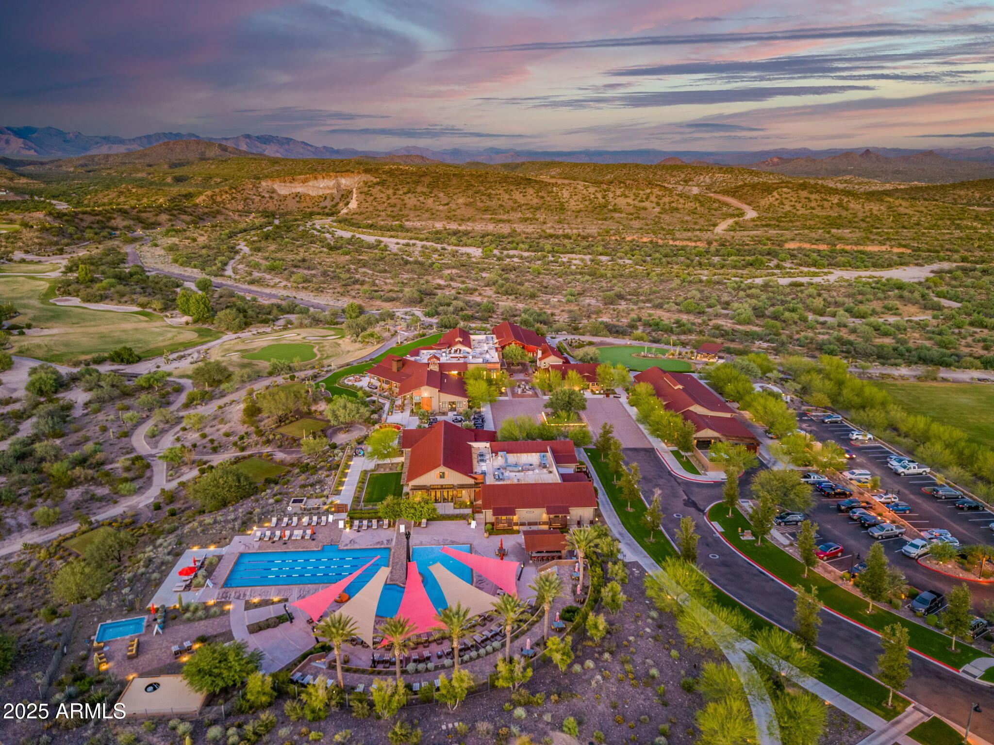 WICKENBURG RANCH - Residential