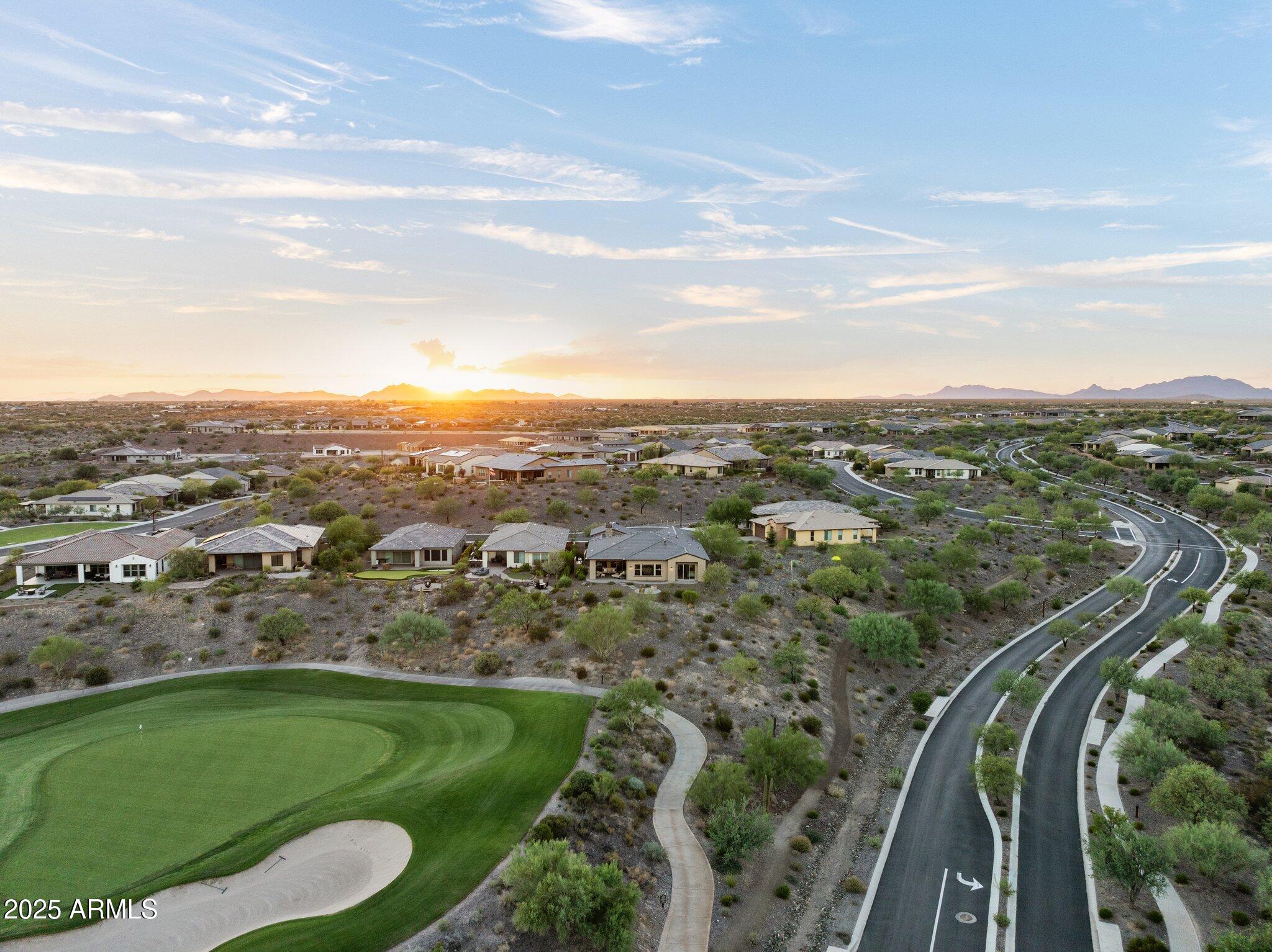 WICKENBURG RANCH - Residential