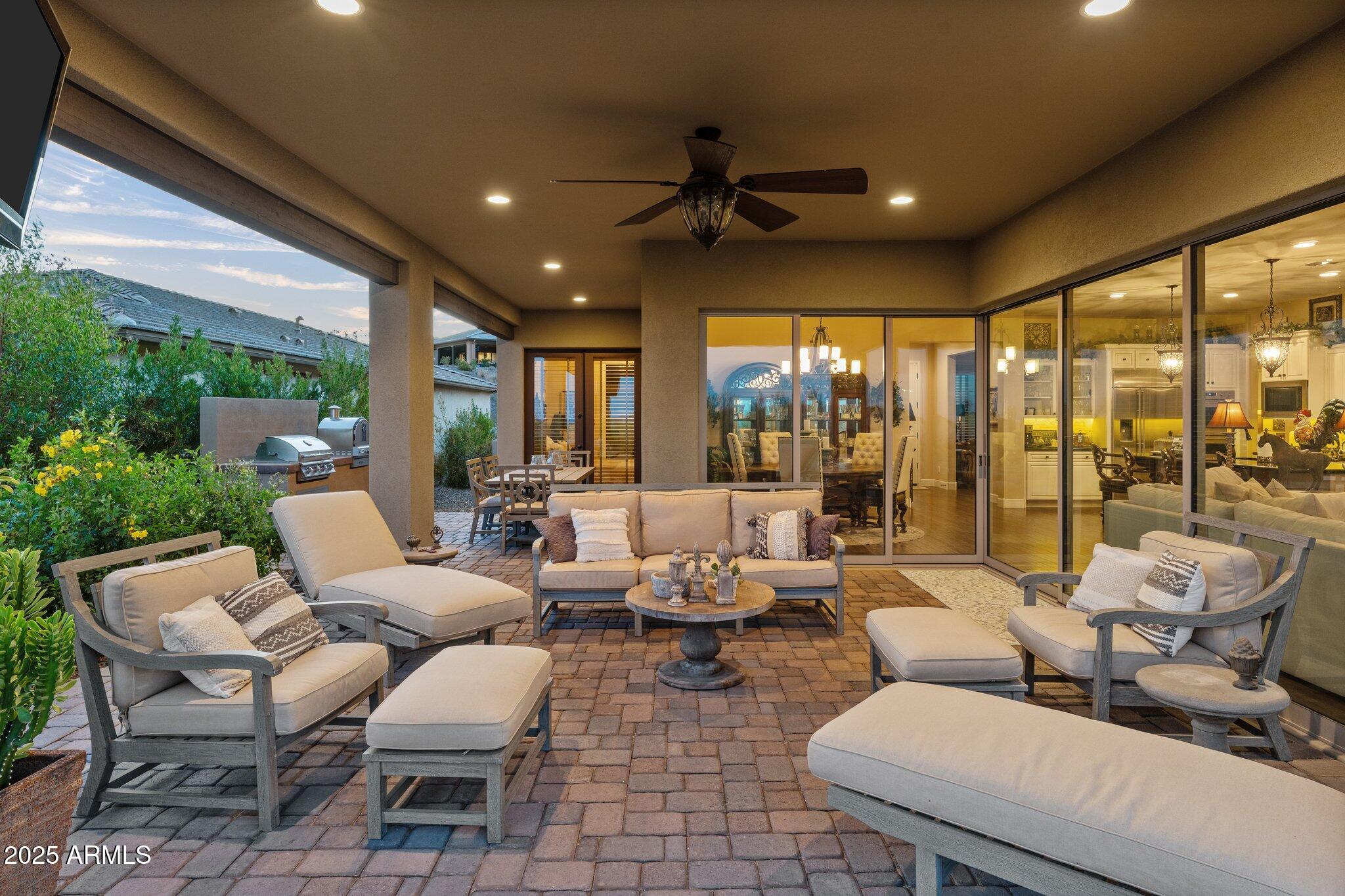 WICKENBURG RANCH - Residential