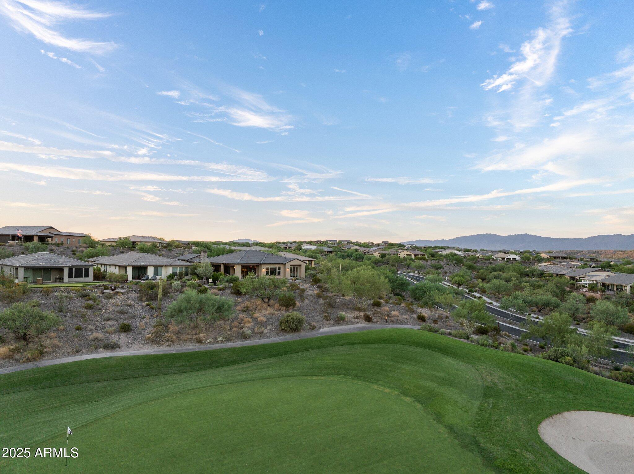 WICKENBURG RANCH - Residential