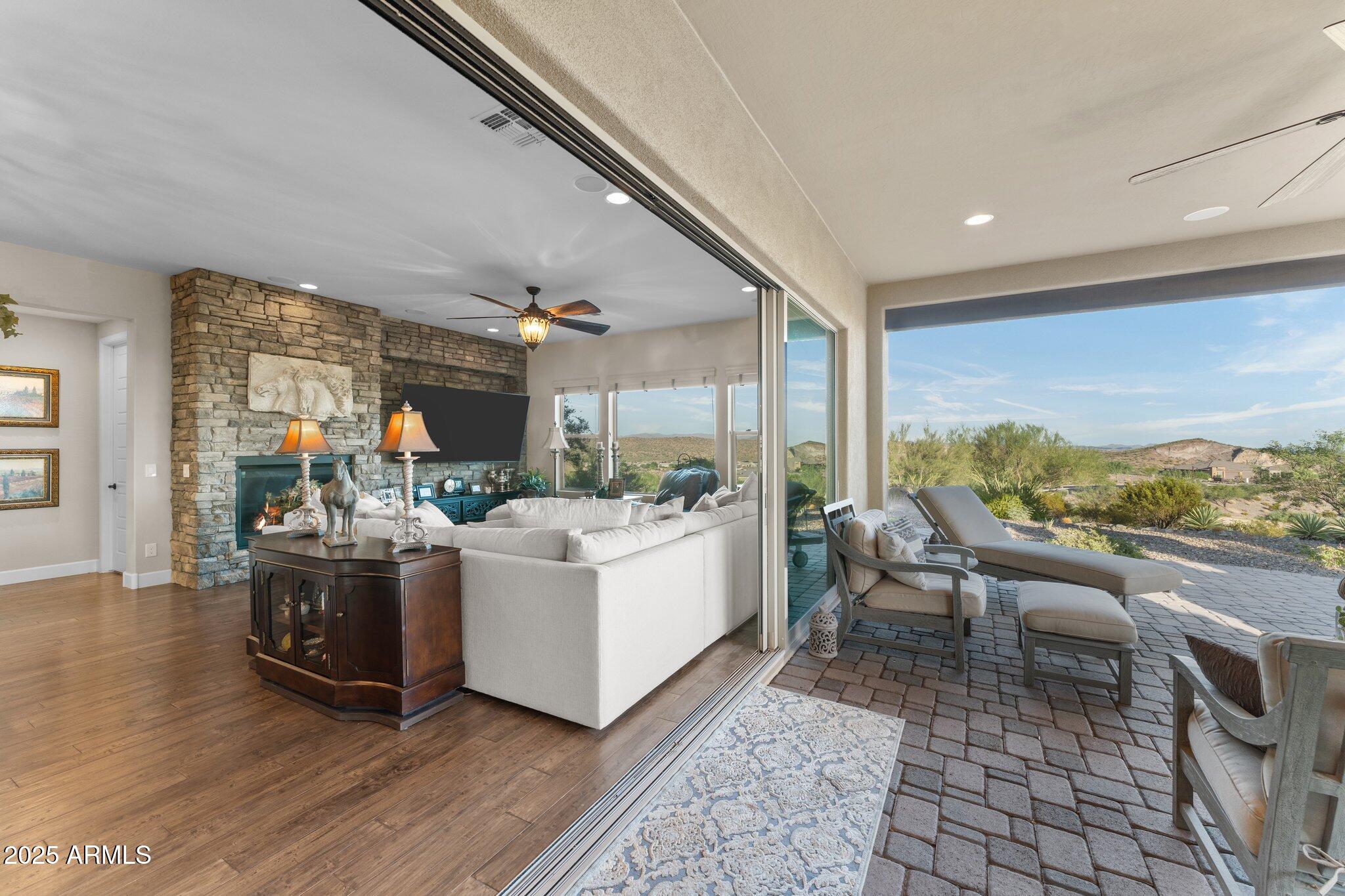 WICKENBURG RANCH - Residential